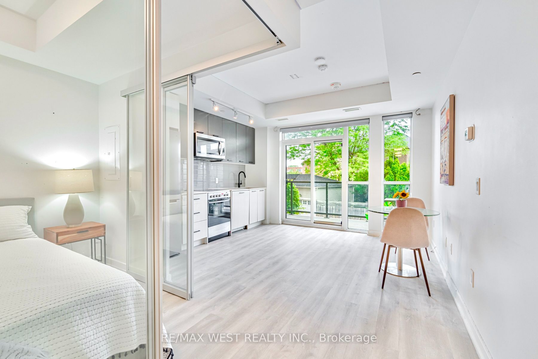 2300 St Clair Avenue W 211 Property Photo 1