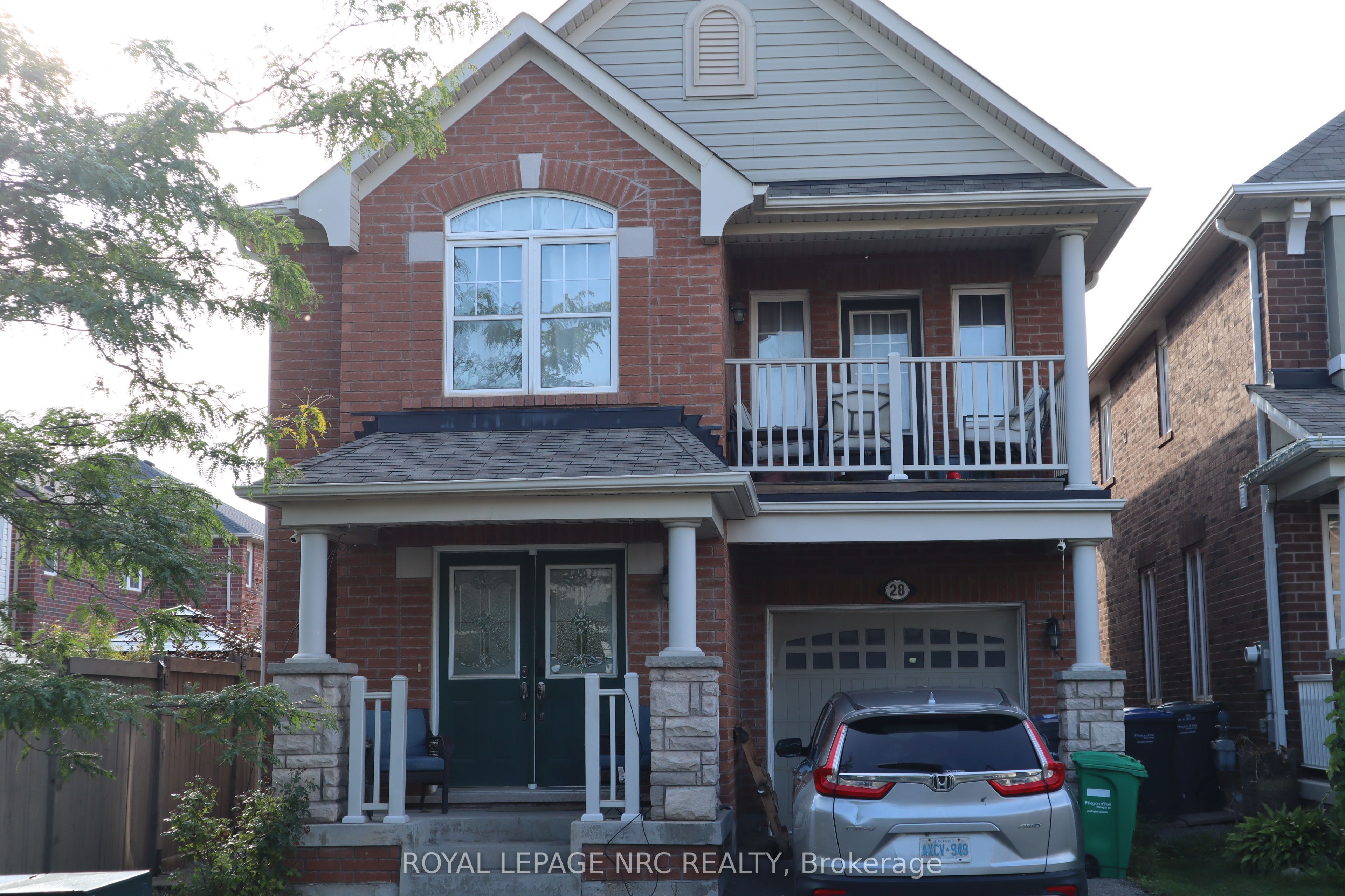 28 Dulverton Drive Property Photo 1