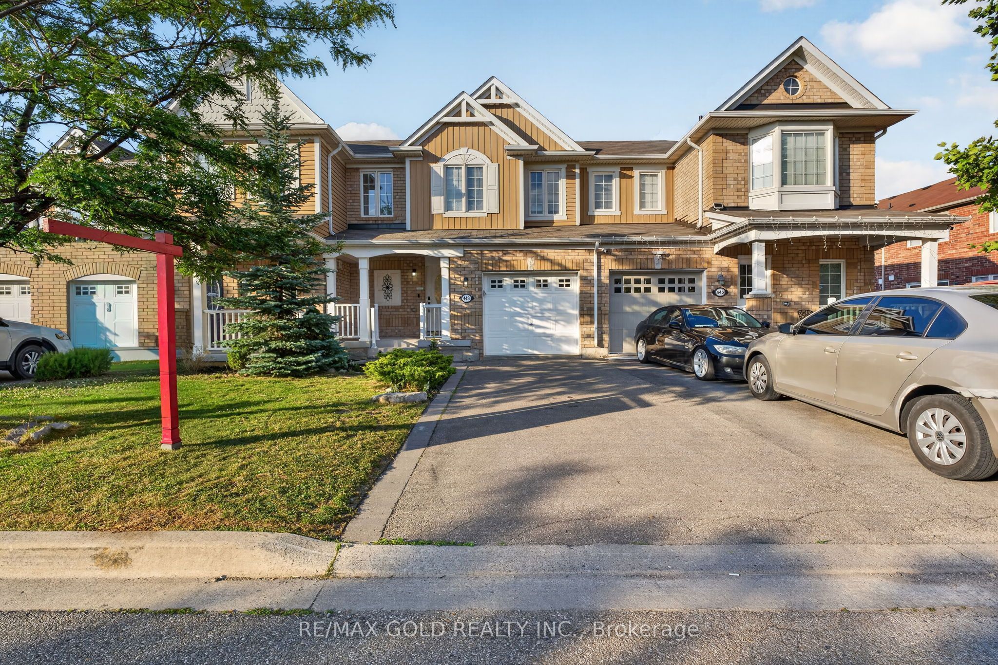 443 Cavanagh Lane Property Photo 1