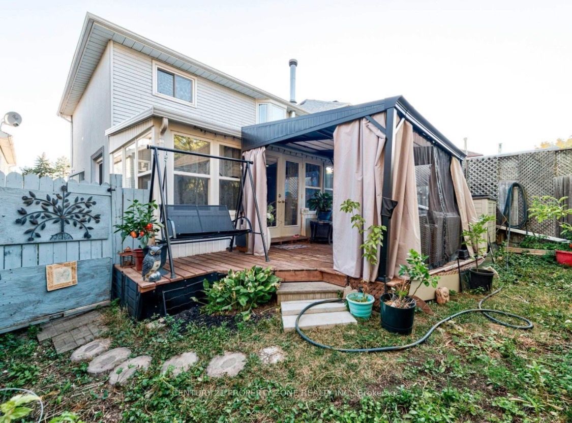 6 Roehampton Crescent W Property Photo 18