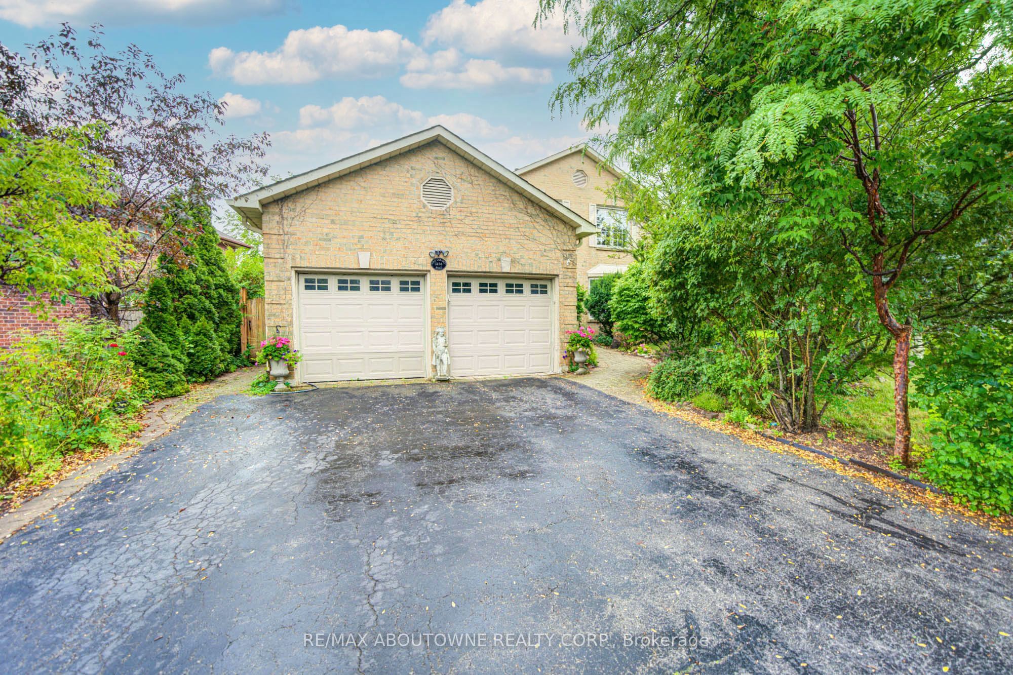 1156 Old Colony Road Lower Property Photo 1