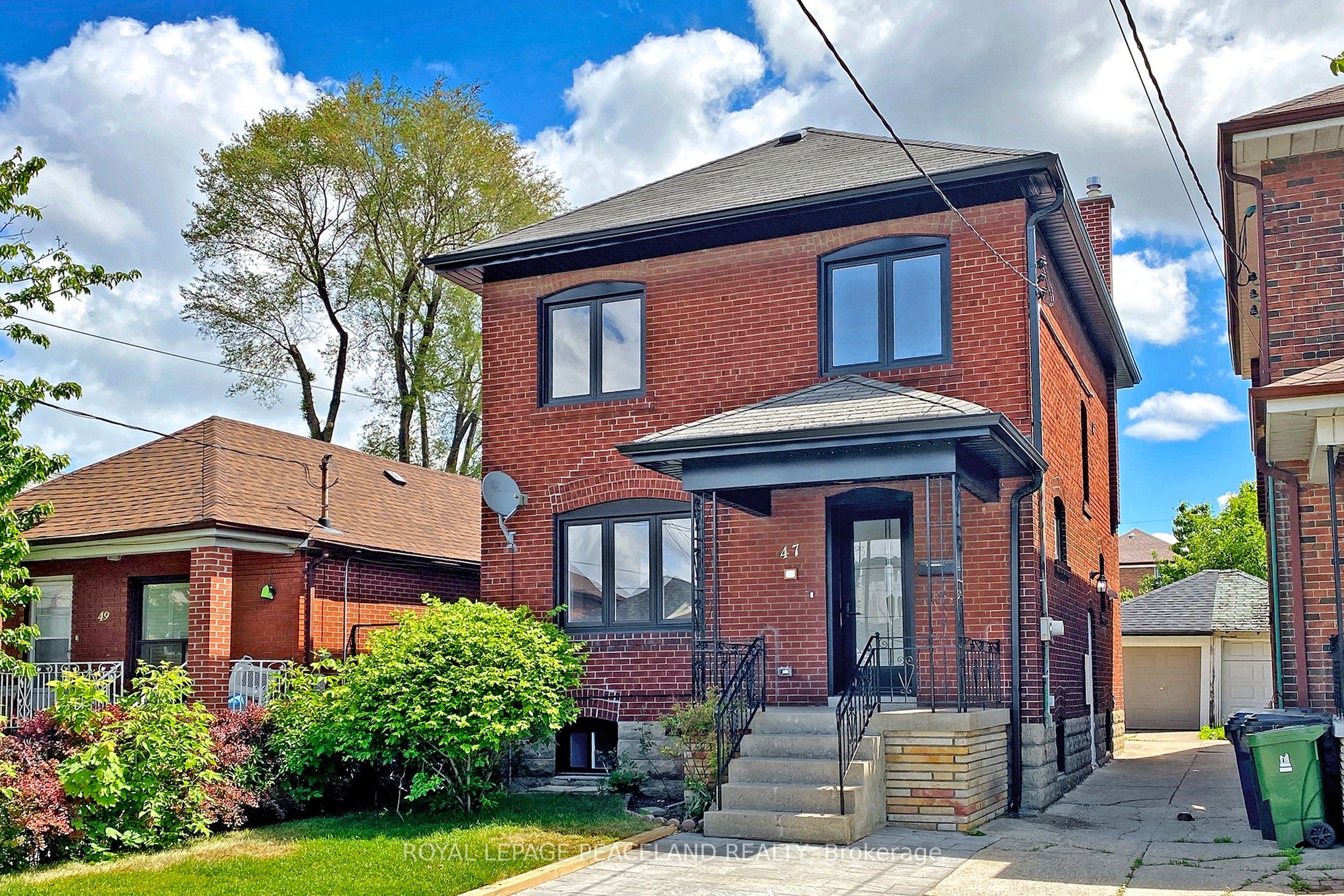 47 Chamberlain Avenue Property Photo 1