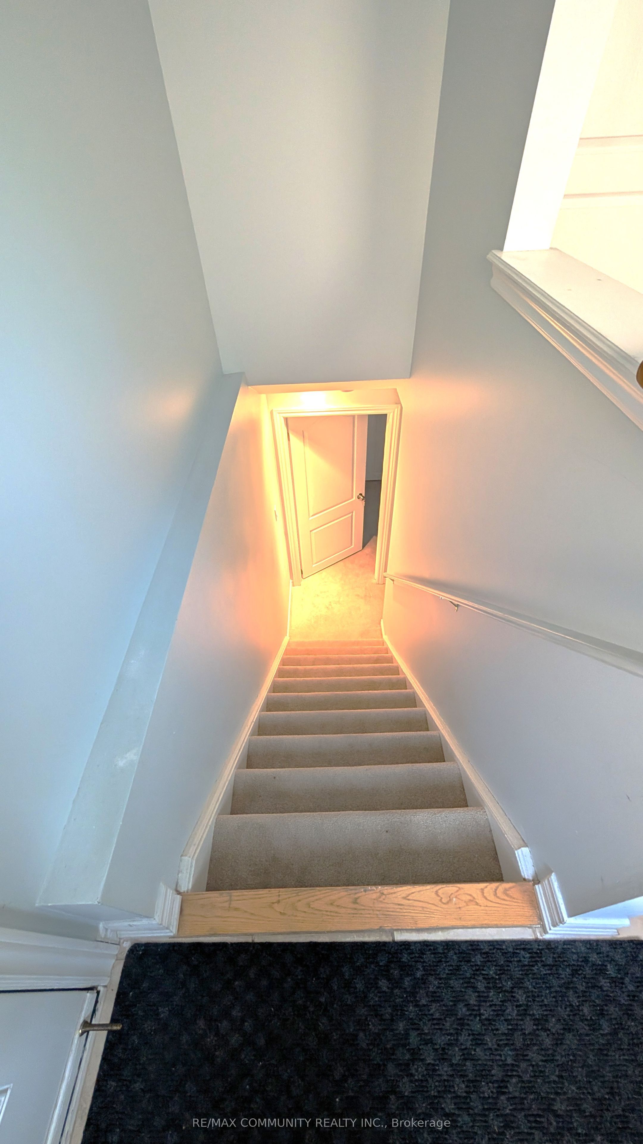 324 Father Tobin Road Basement Property Photo 2