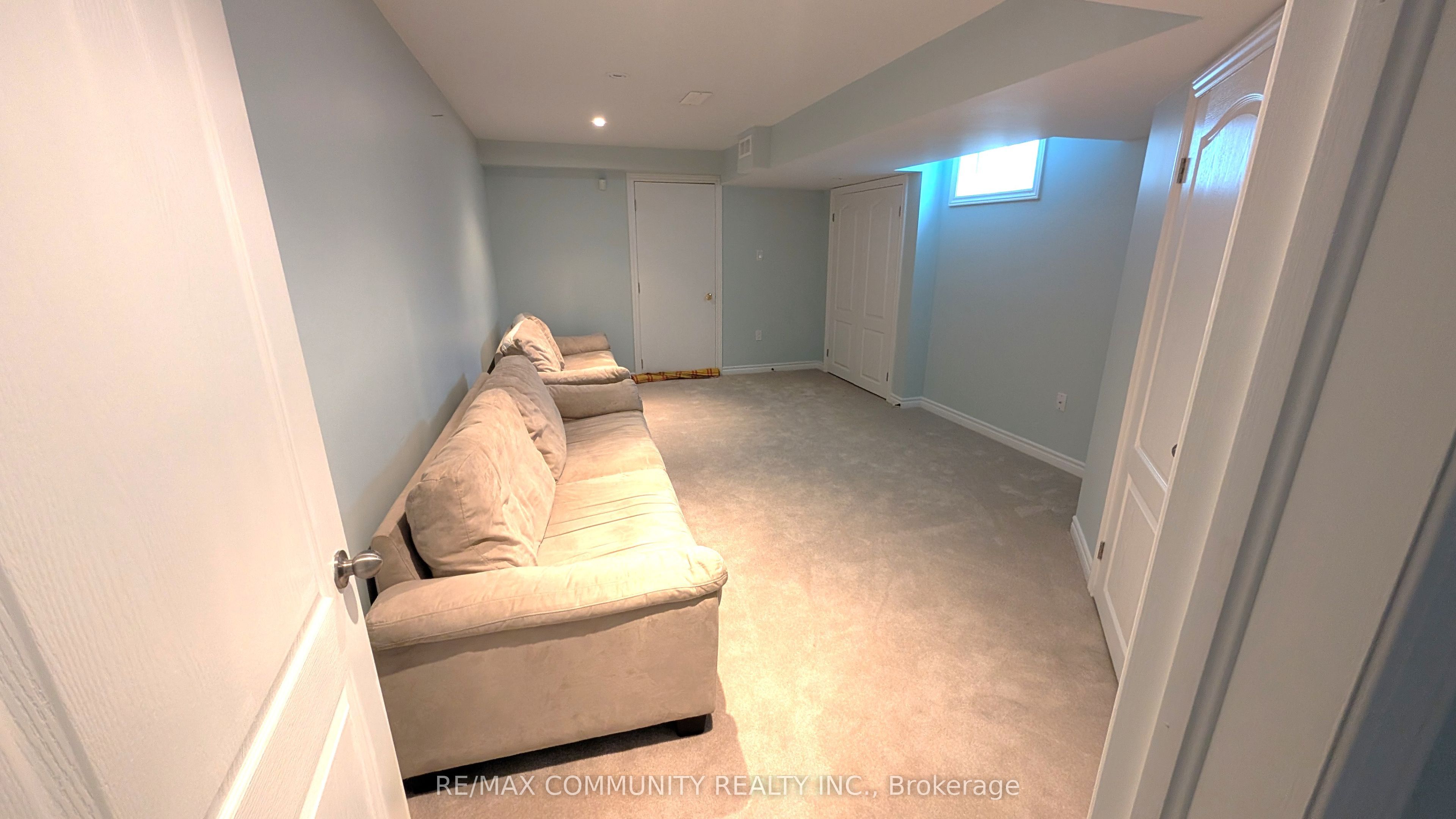 324 Father Tobin Road Basement Property Photo 3