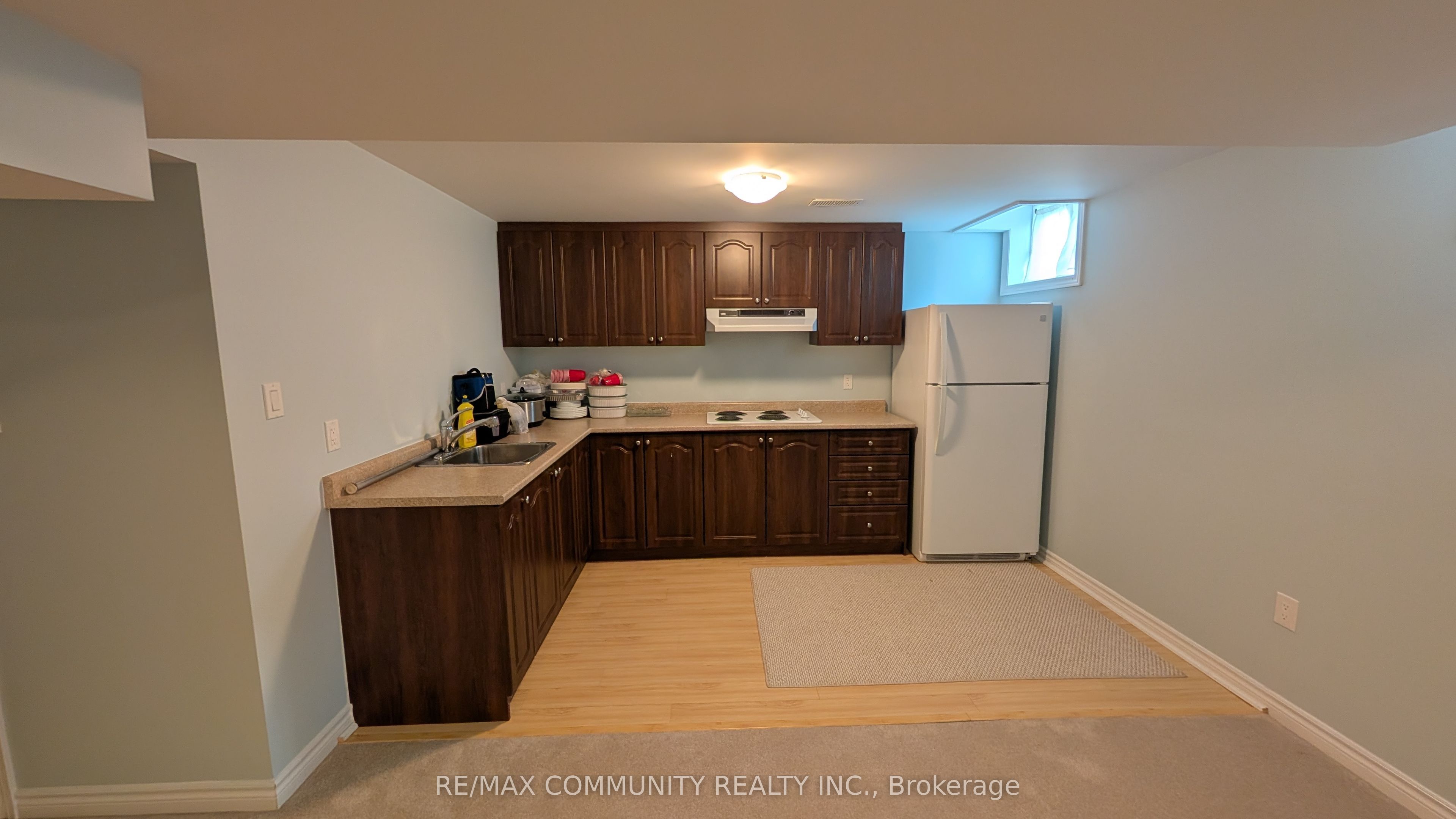324 Father Tobin Road Basement Property Photo 6