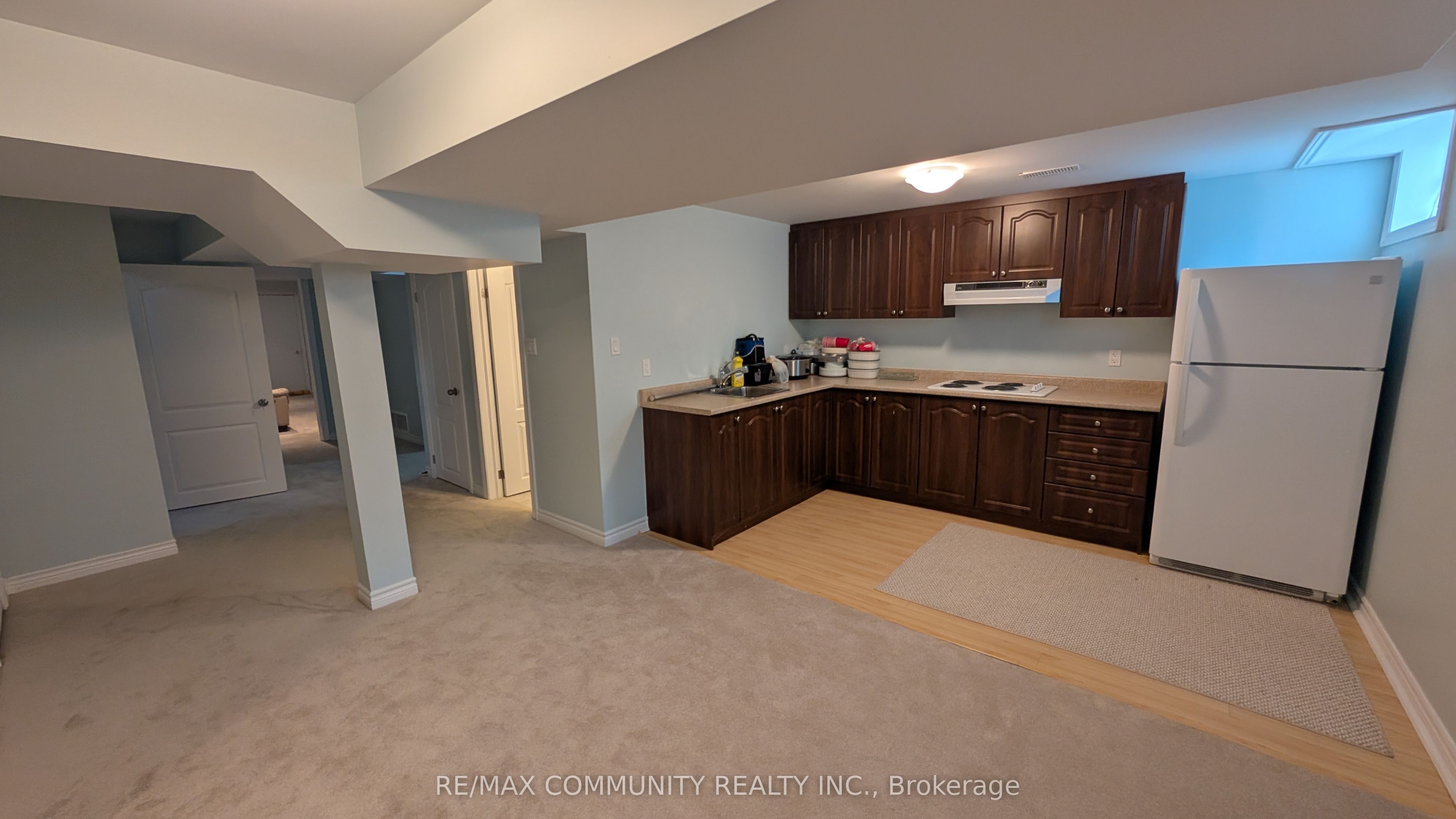 324 Father Tobin Road Basement Property Photo 7