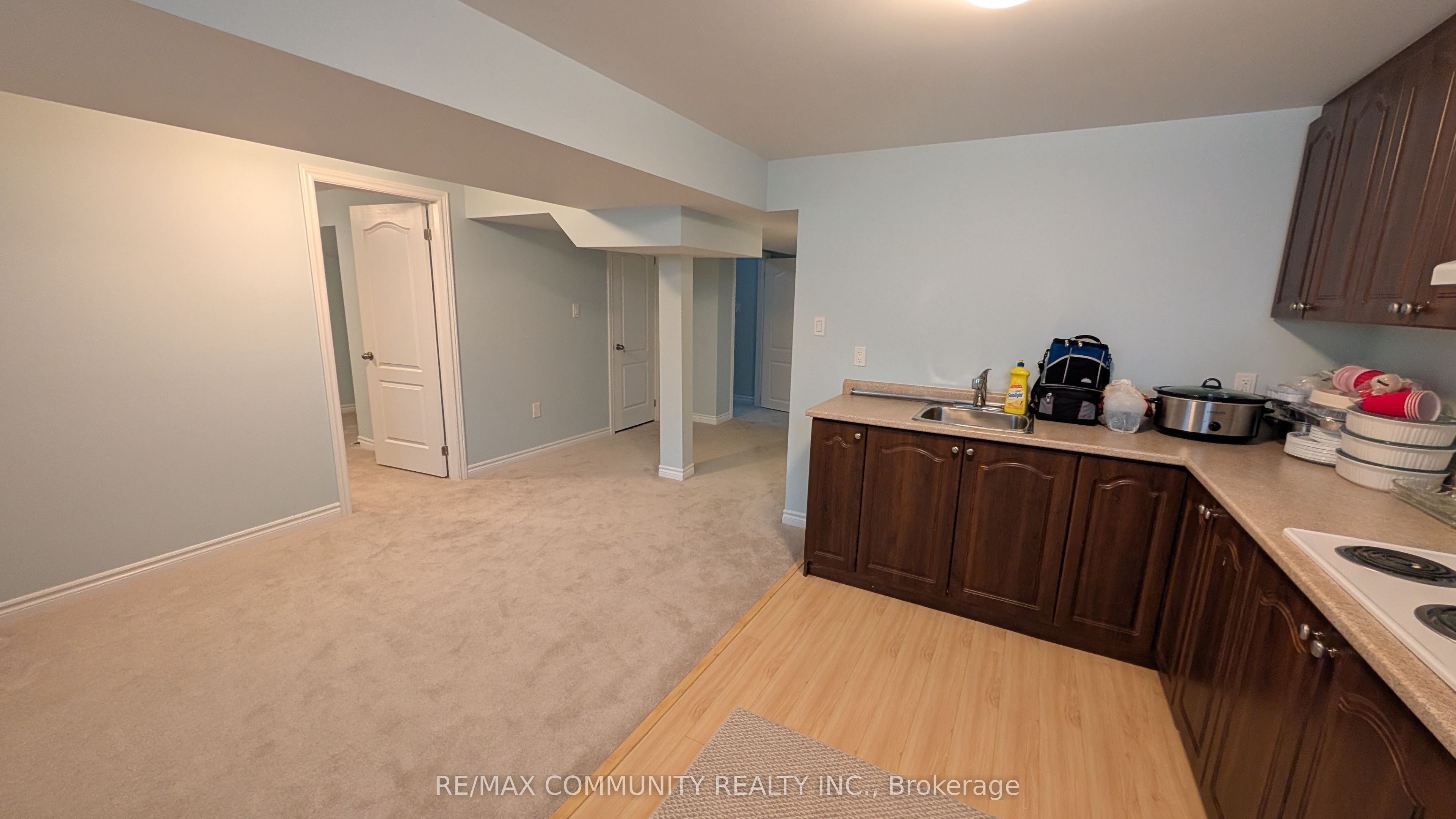 324 Father Tobin Road Basement Property Photo 8