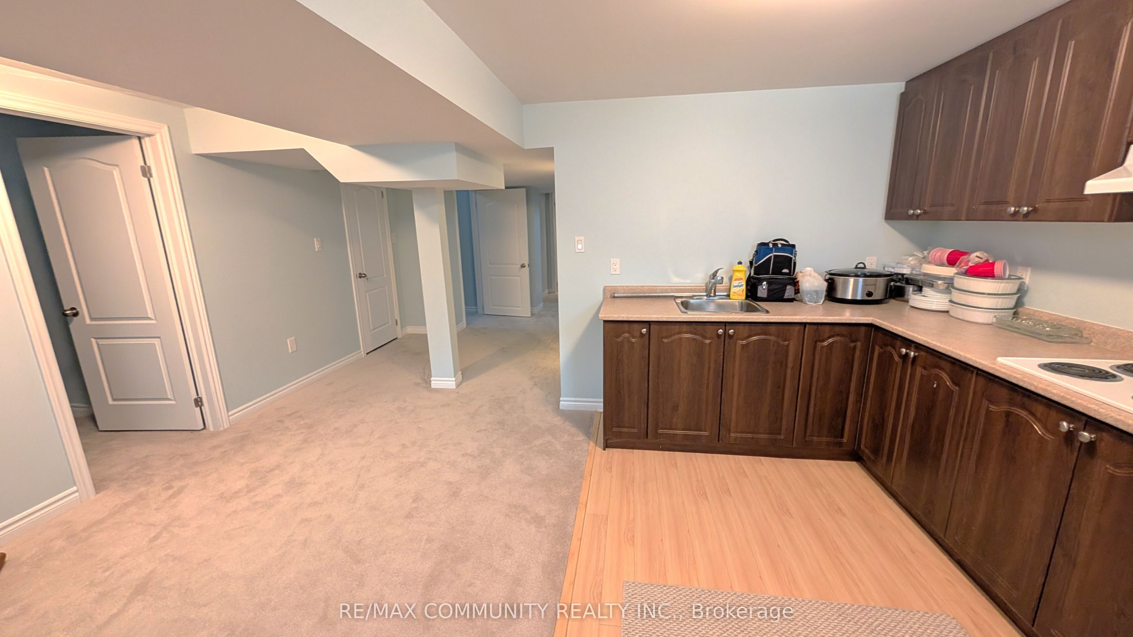 324 Father Tobin Road Basement Property Photo 12