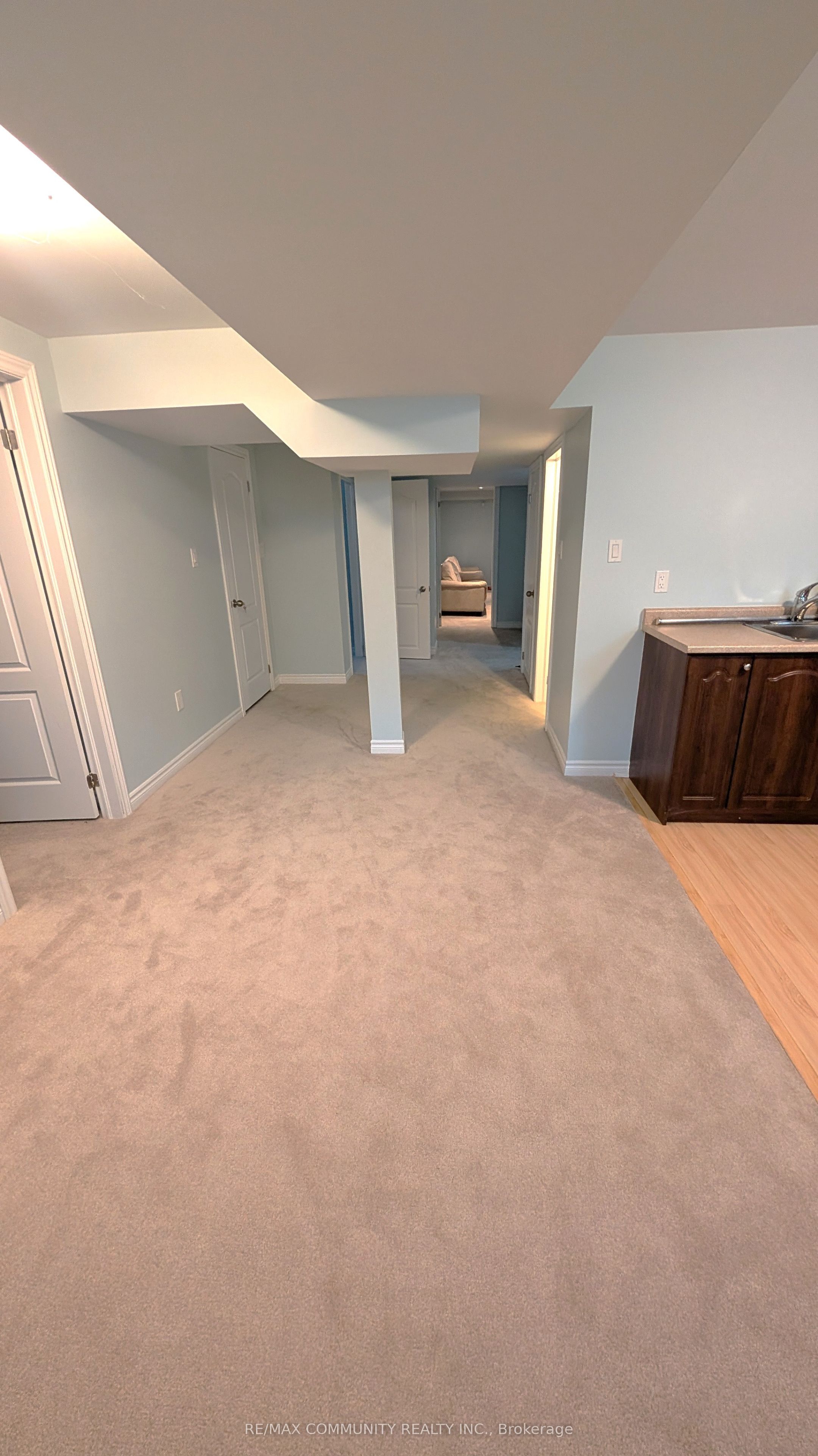 324 Father Tobin Road Basement Property Photo 13