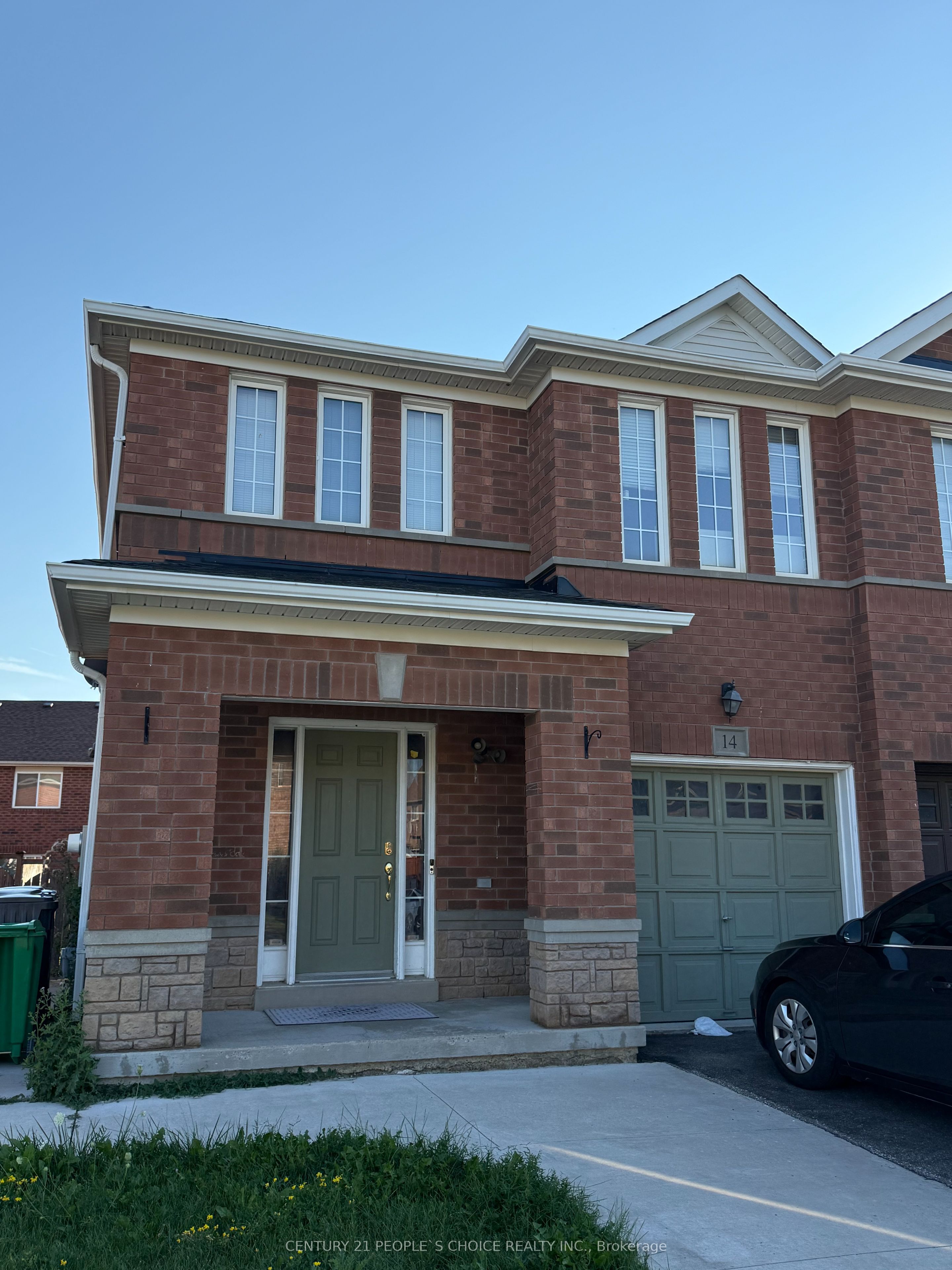 14 Thornbush Boulevard Property Photo 1