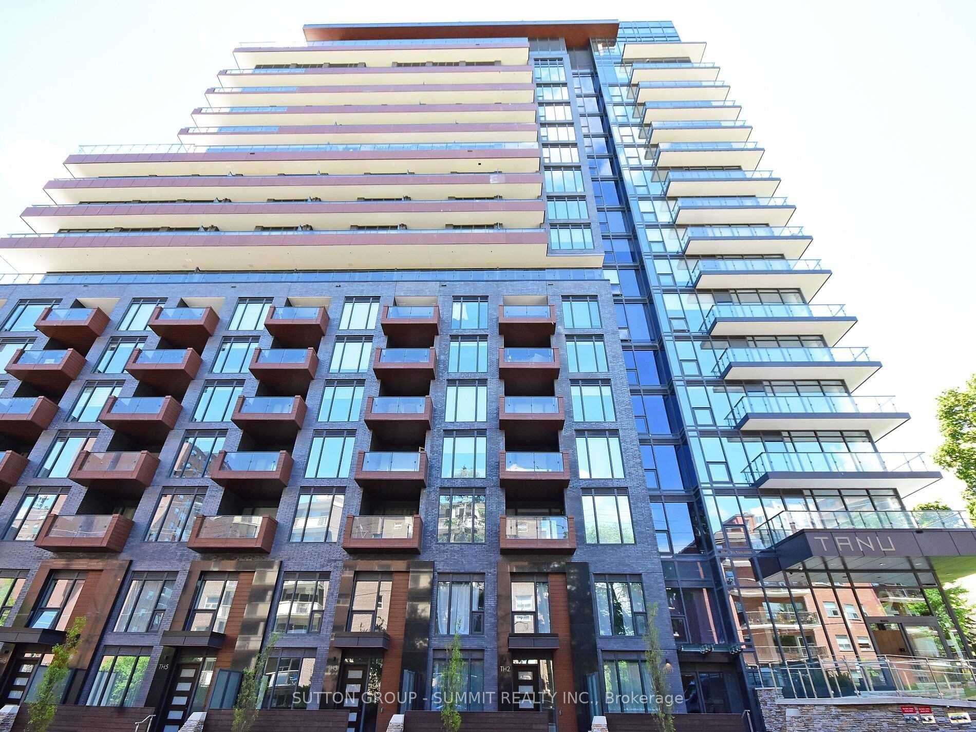21 PARK Street E 1606