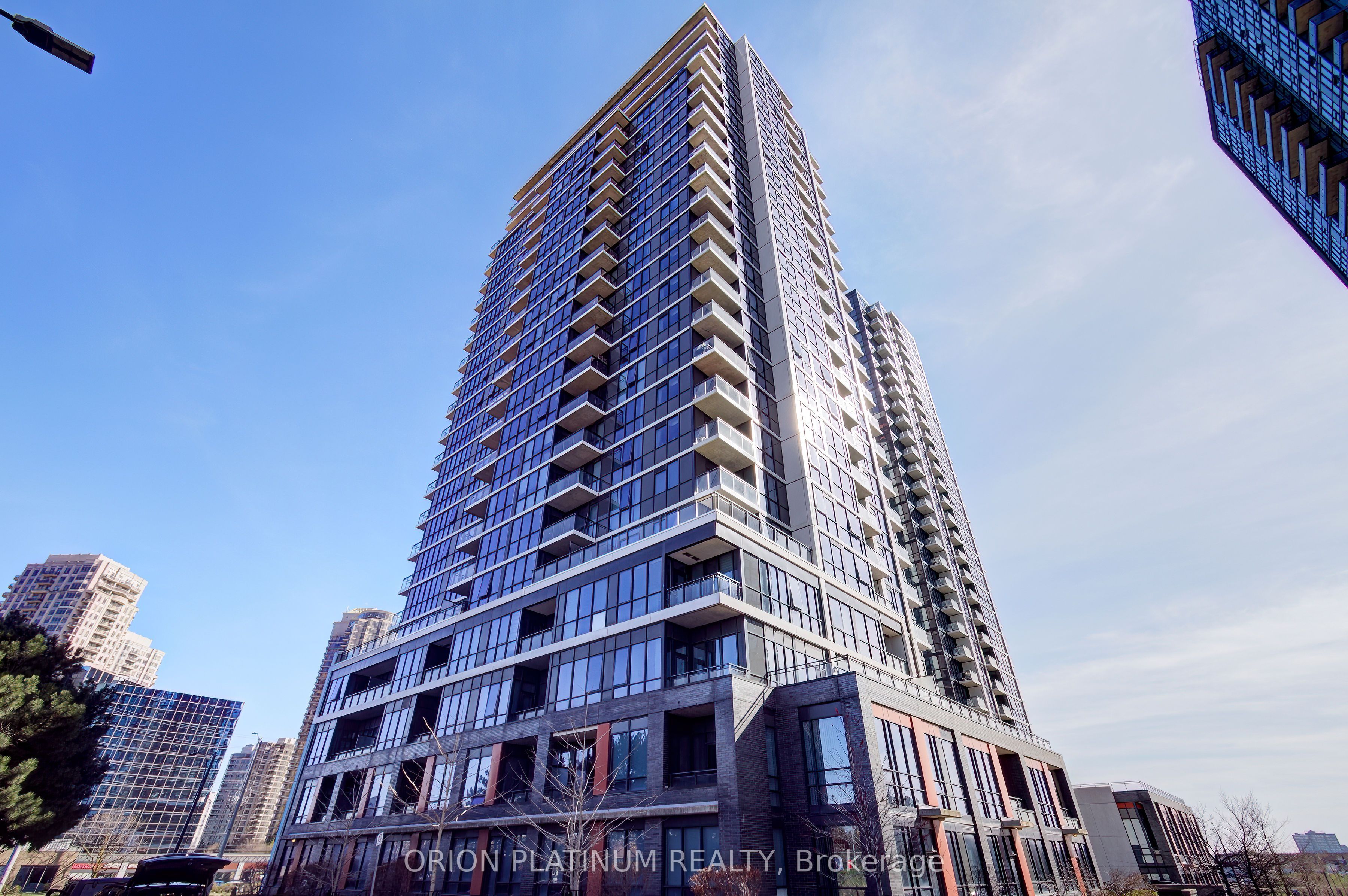 55 Eglinton Avenue 2003 Property Photo 1