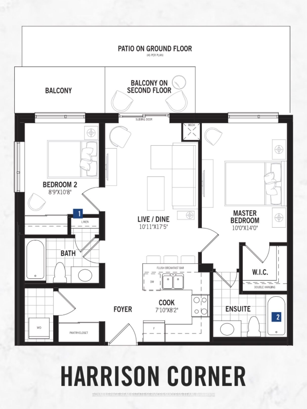 1105 Leger Way 229 Property Photo 20