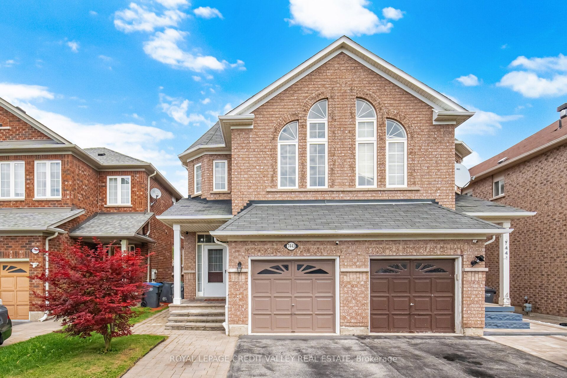 7443 Russian Olive Close Property Photo 1