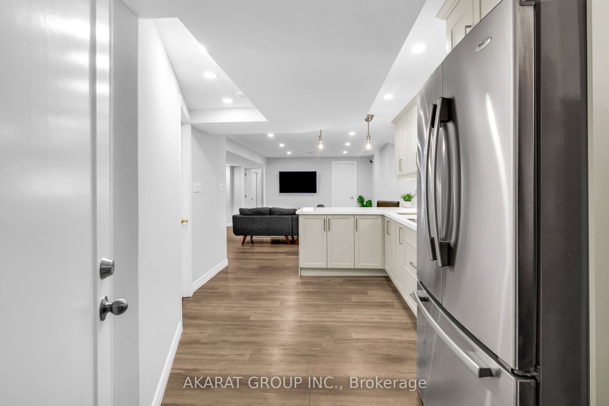 5463 Fudge Terrace Basement Apt Property Photo 6