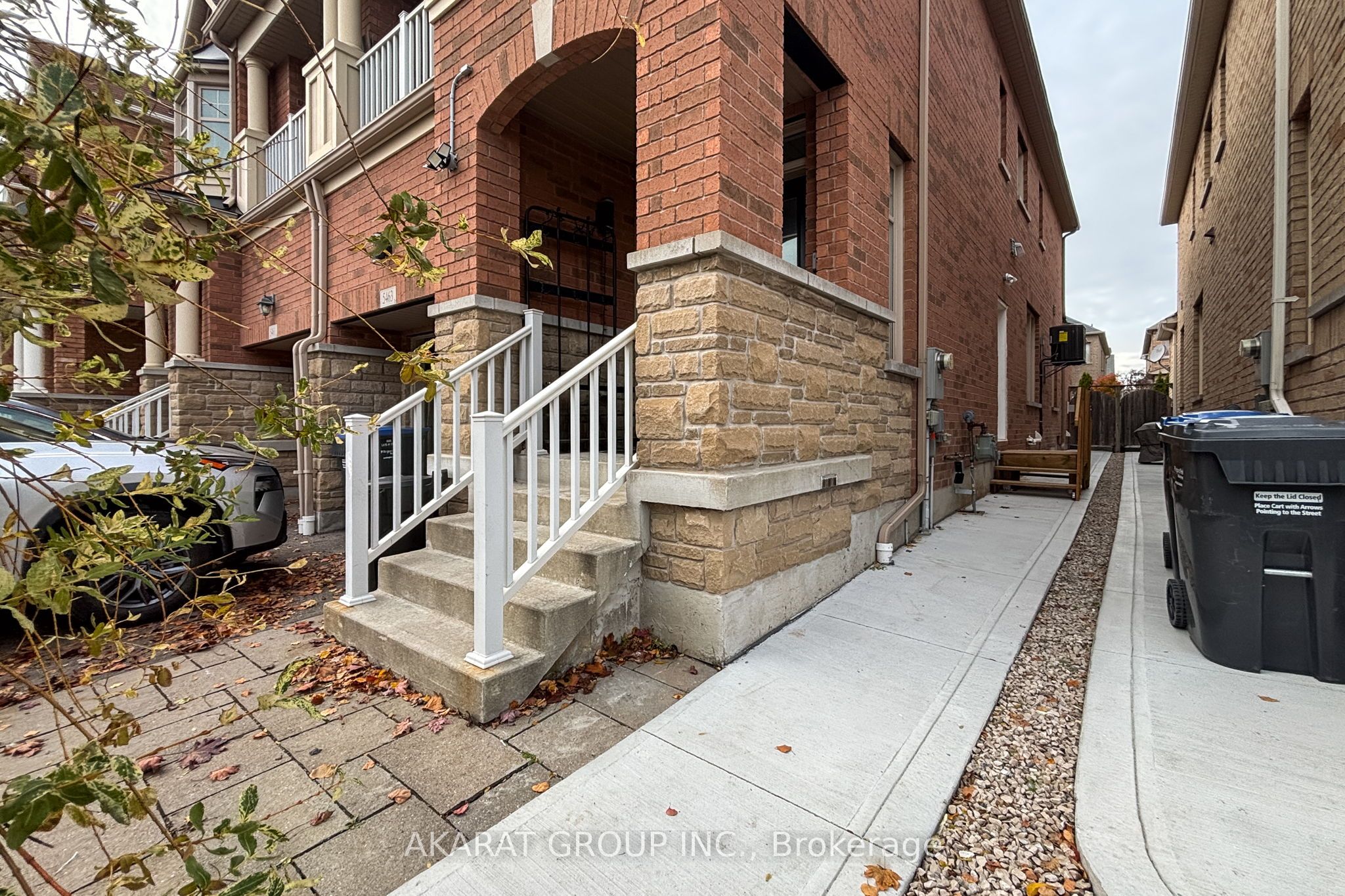 5463 Fudge Terrace Basement Apt Property Photo 33