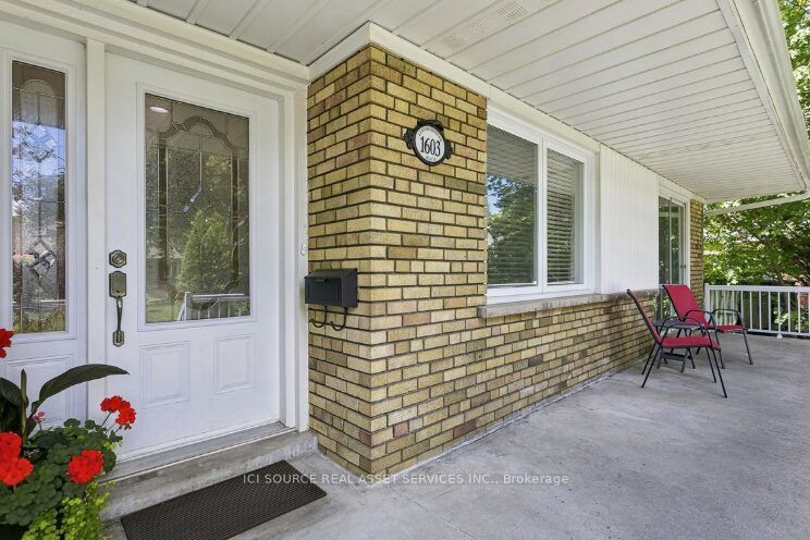 1603 Lincolnshire Boulevard Property Photo 4