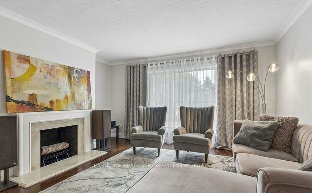 1603 Lincolnshire Boulevard Property Photo 6