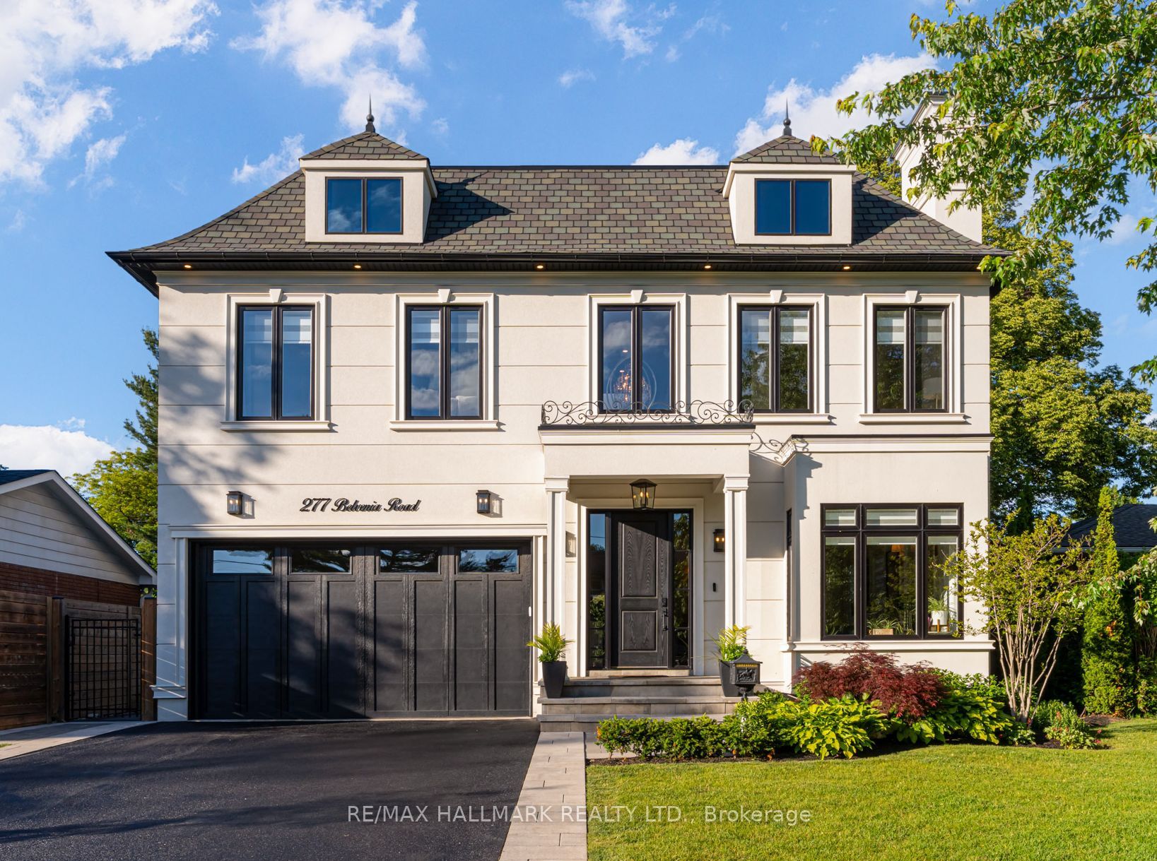 277 Belvenia Road Property Photo 1