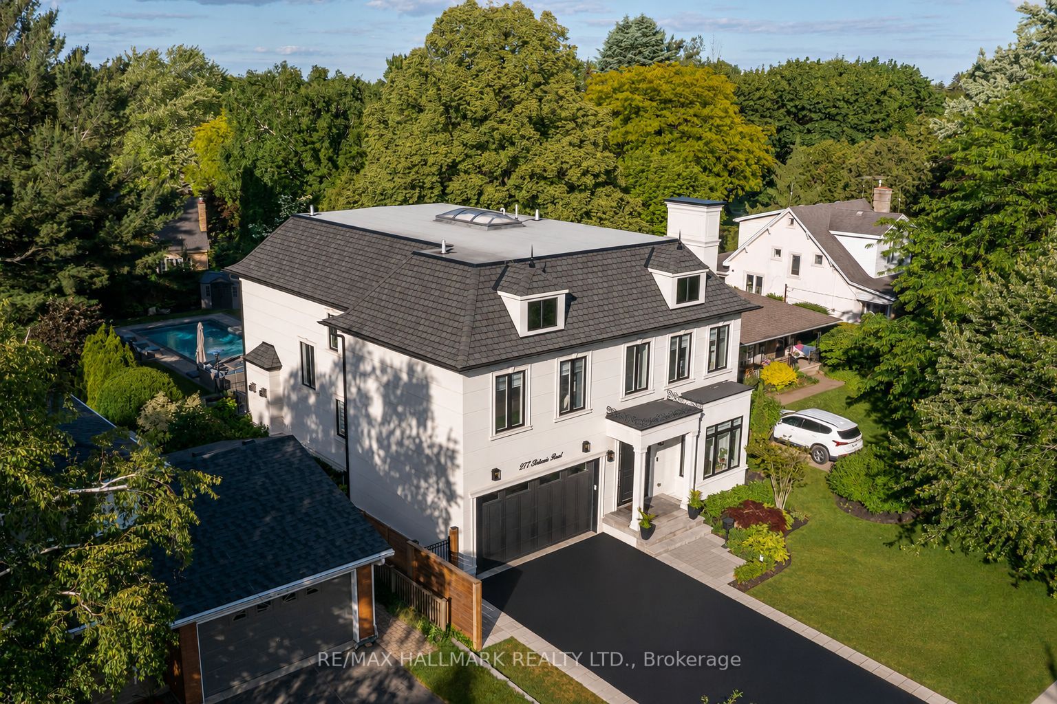 277 Belvenia Road Property Photo 3