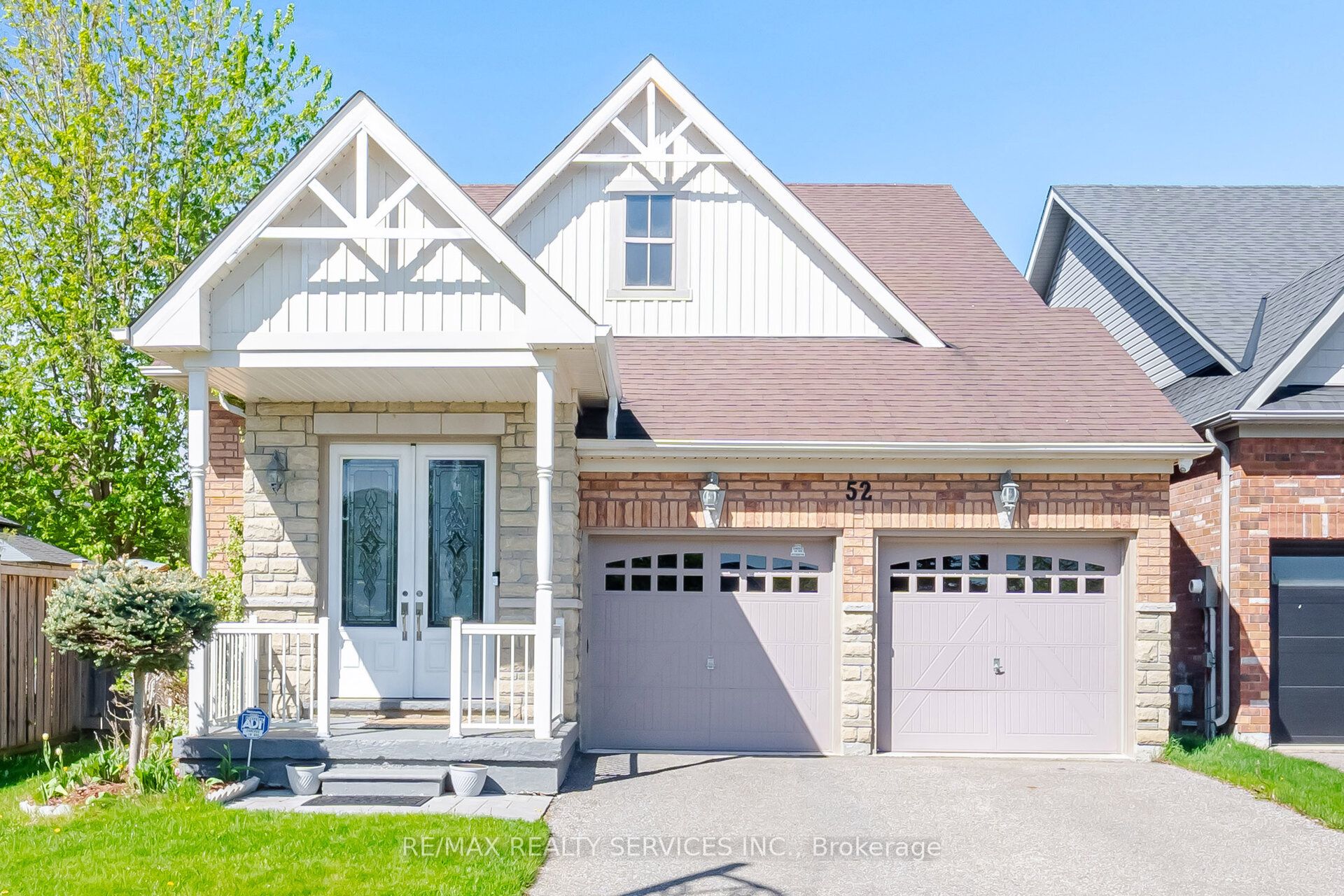 52 Atchison Drive