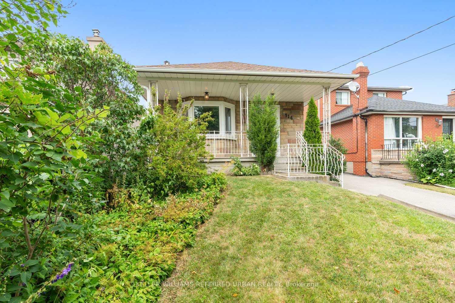 114 Gracefield Avenue Property Photo 40
