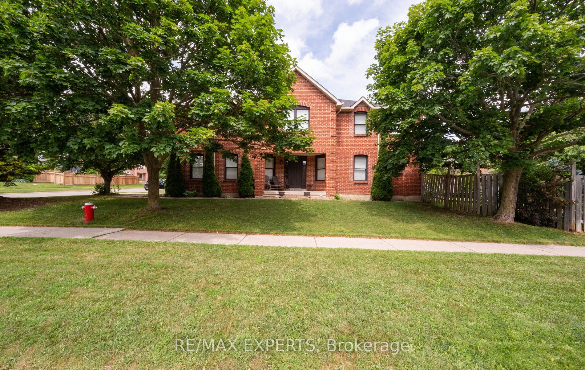 1 Goodfellow Crescent Property Photo 3