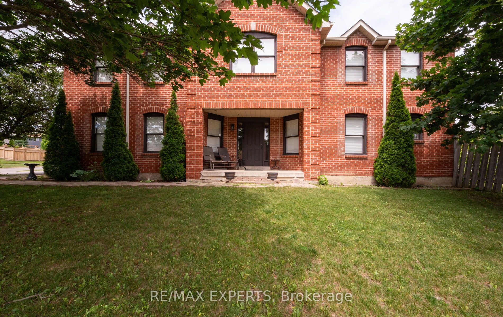 1 Goodfellow Crescent Property Photo 4