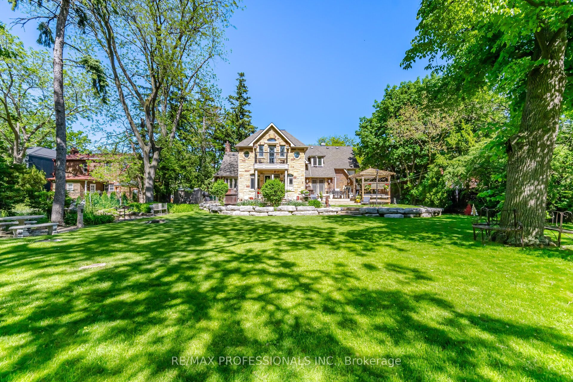 1114 Kipling Avenue Property Photo 48
