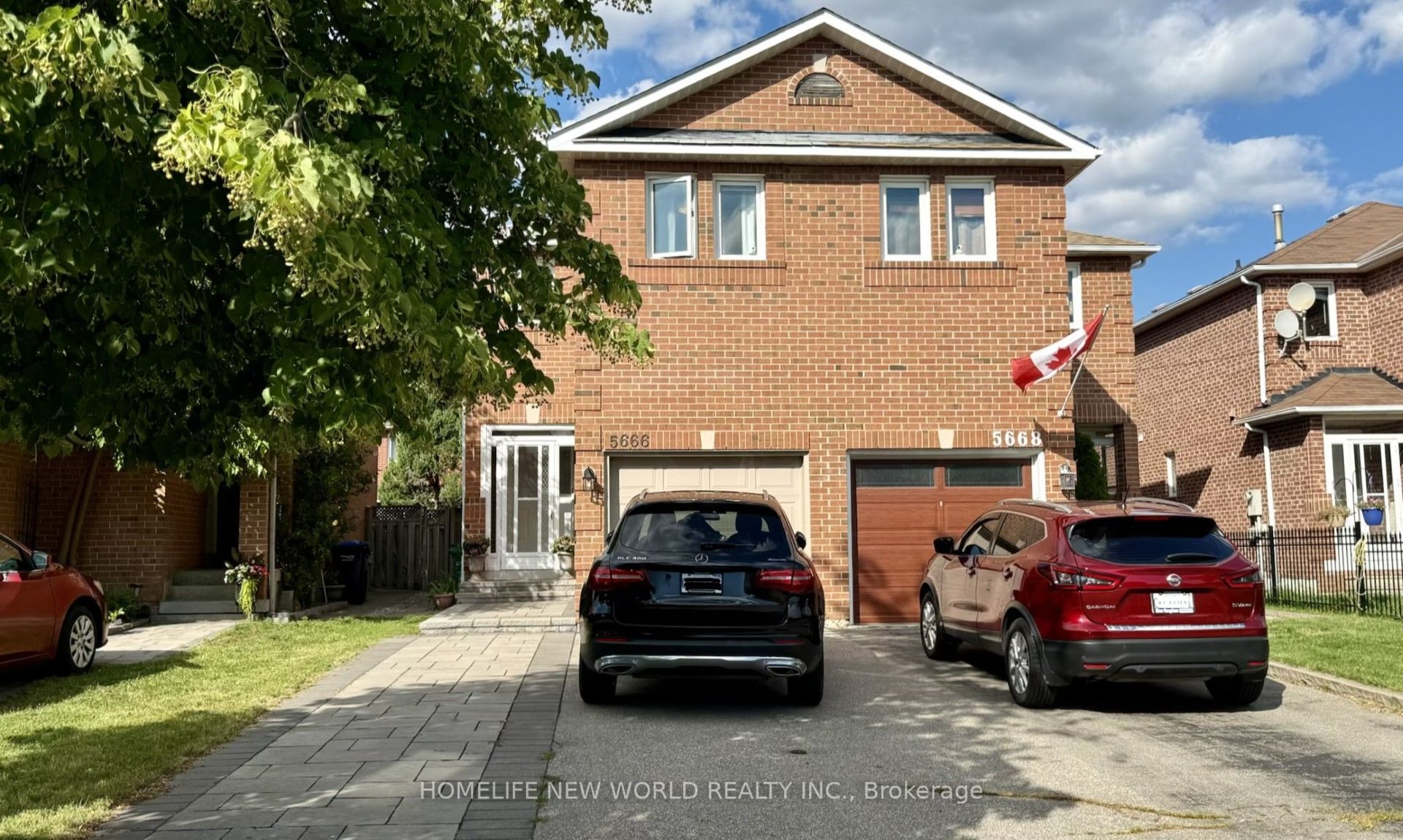 5666 Cortina Crescent Property Photo 1