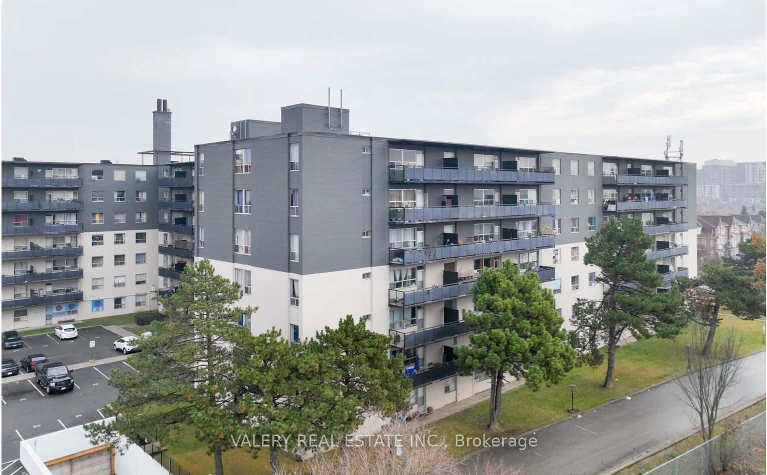 1450 Sheppard Avenue W 308 Property Photo 1