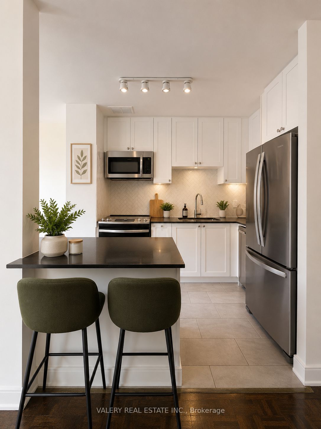 1450 Sheppard Avenue W 308 Property Photo 2