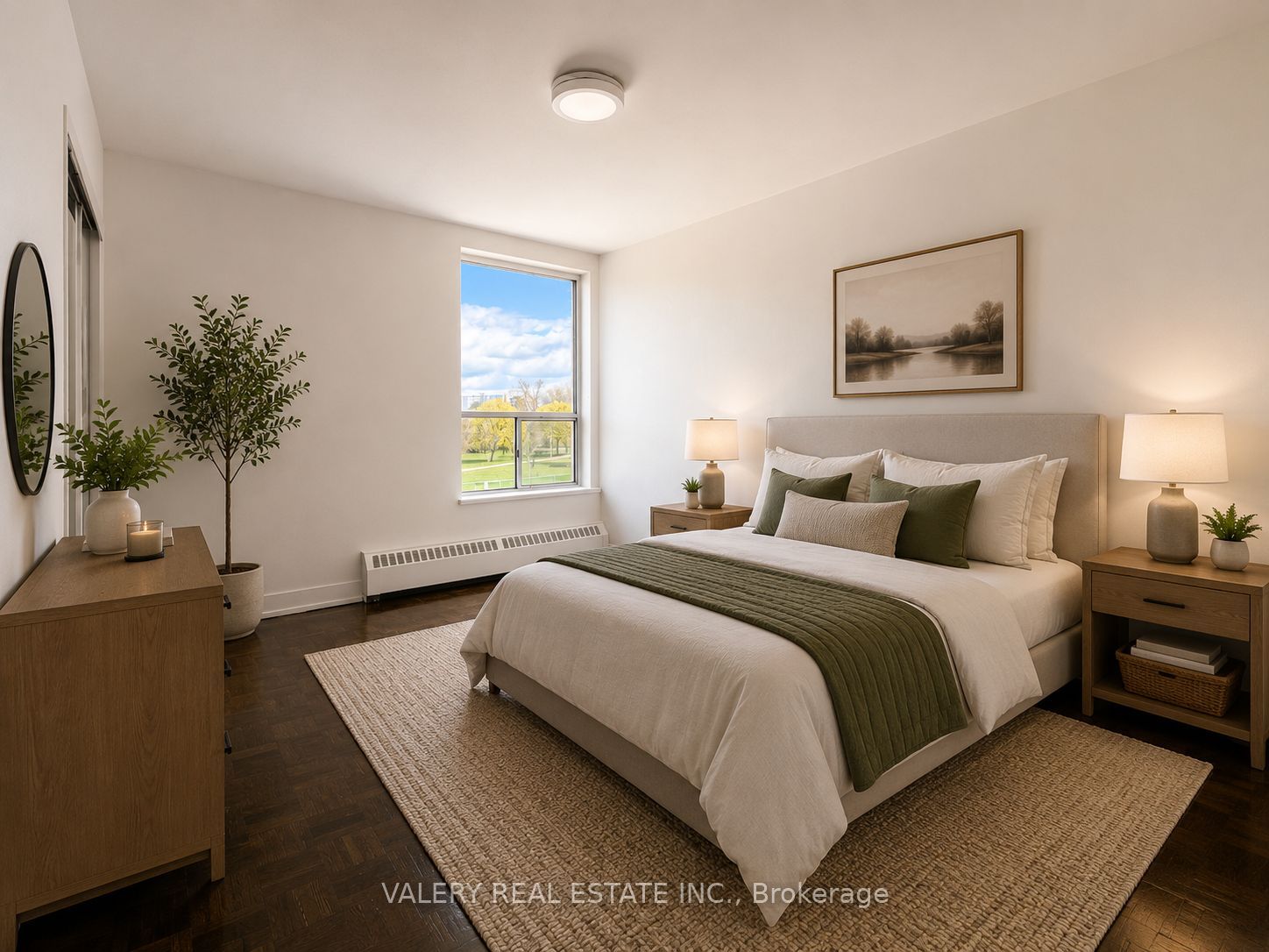 1450 Sheppard Avenue W 308 Property Photo 4
