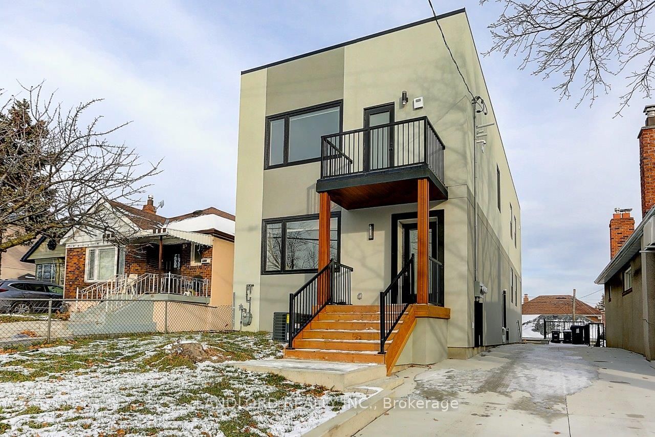 2071 Keele Street Lower Property Photo 1