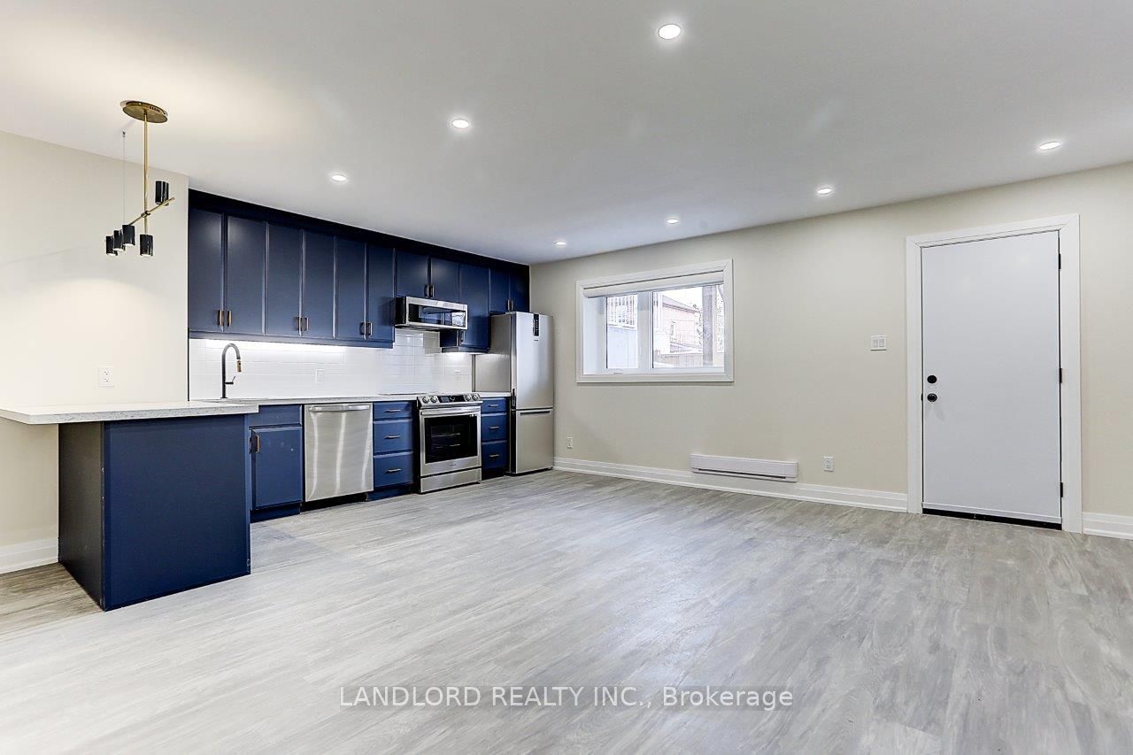 2071 Keele Street Lower Property Photo 11