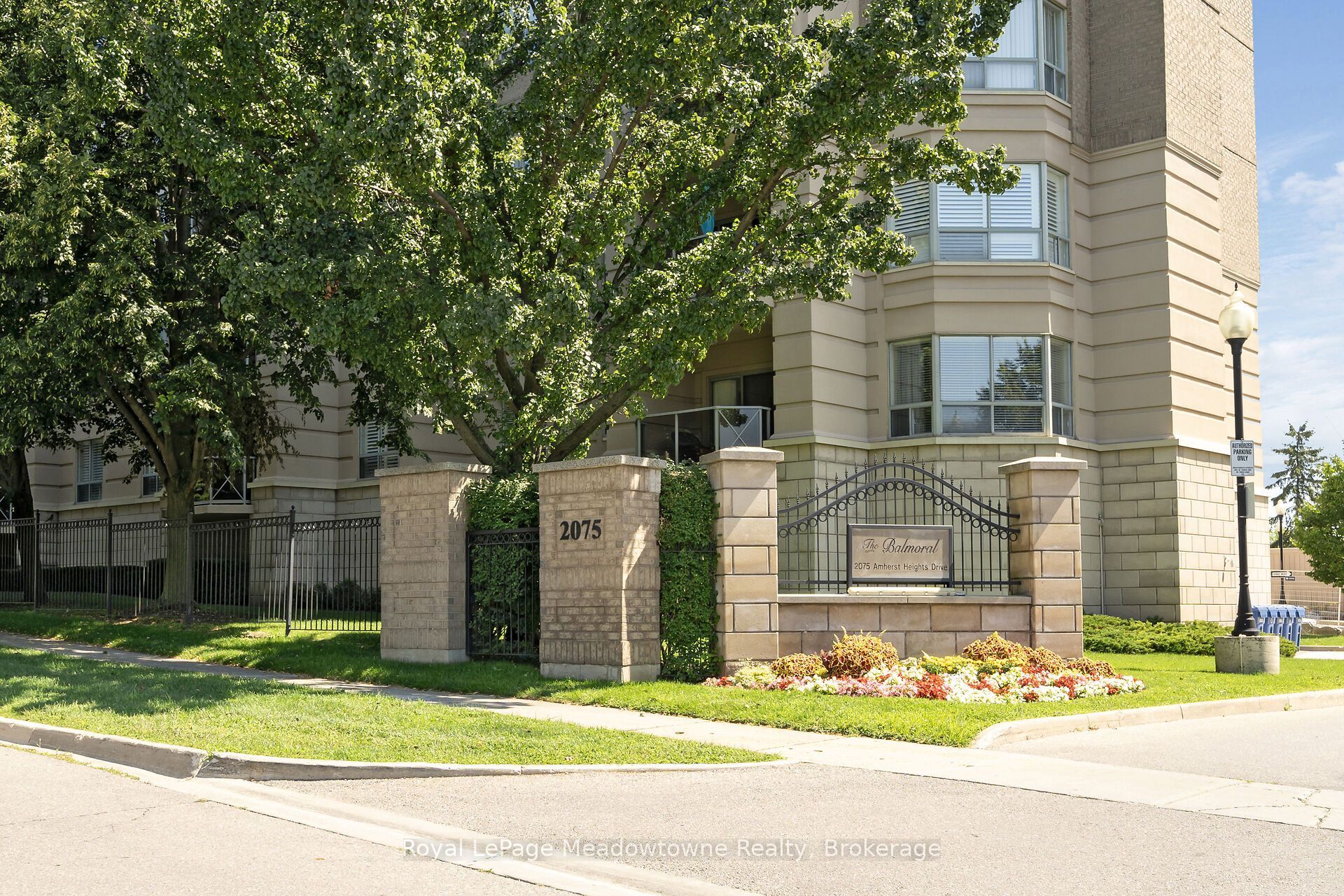 2075 Amherst Heights Drive 210 Property Photo 1