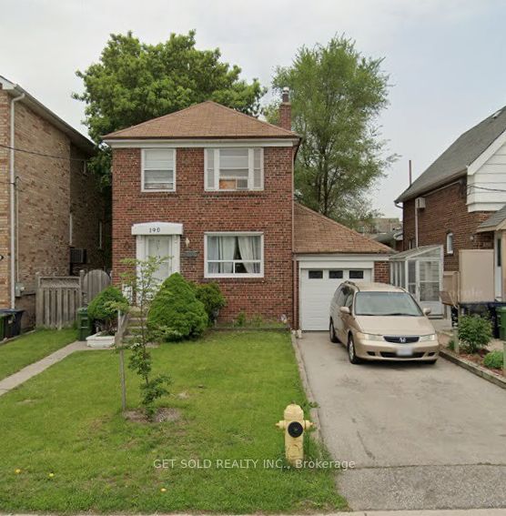 190 Cameron Avenue Property Photo 1