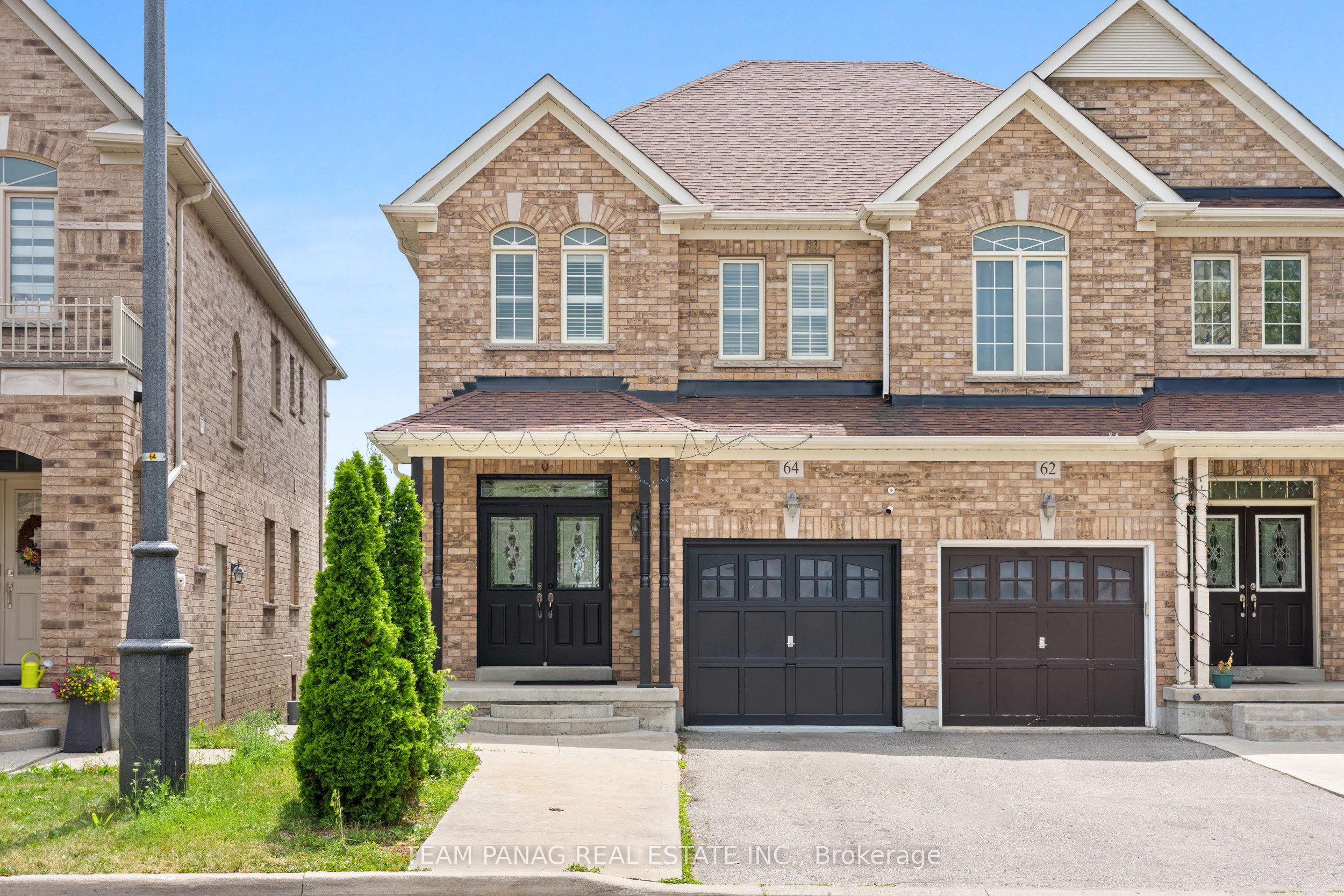 64 Clearfield Drive Property Photo 1