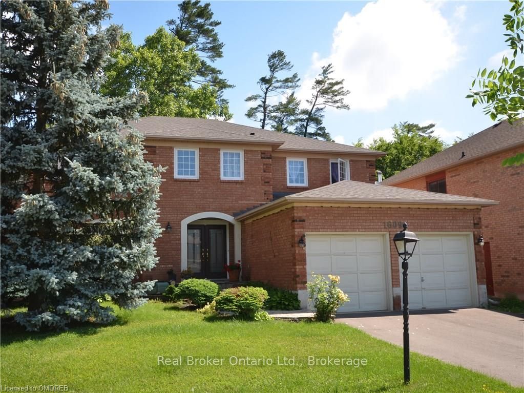 1609 Pilgrims Way Property Photo 2