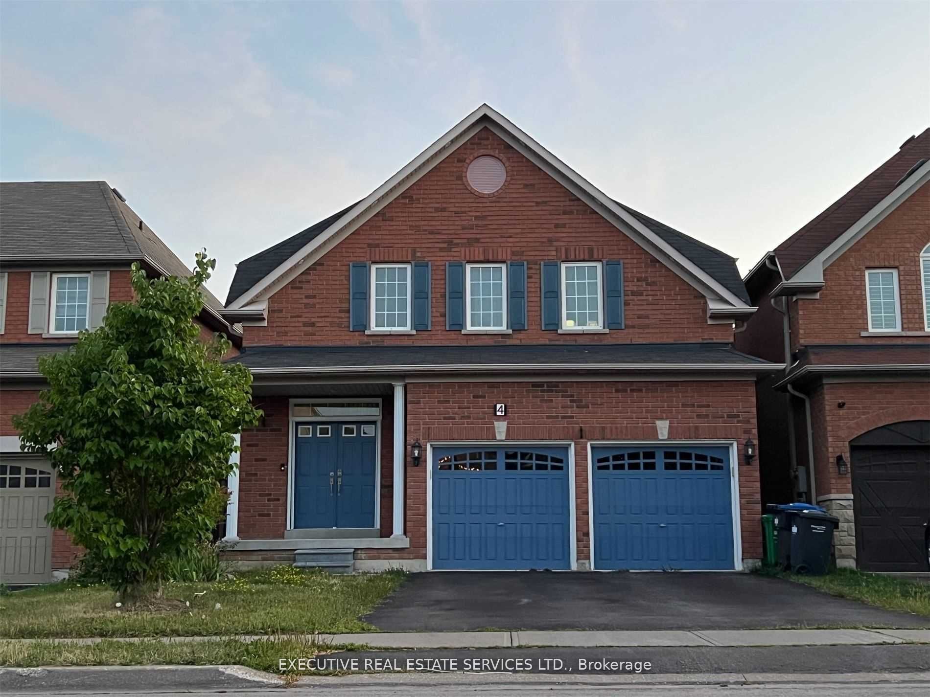 4 Long Meadow Road Property Photo 1