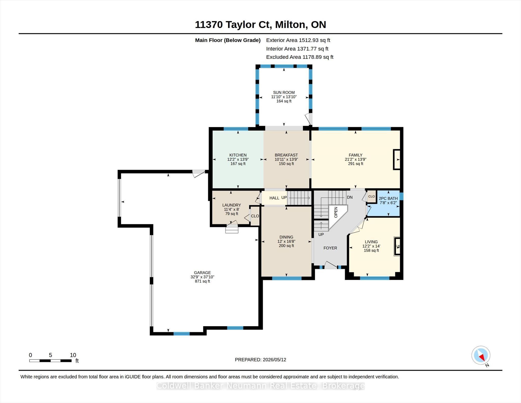 11370 Taylor Court Property Photo 48