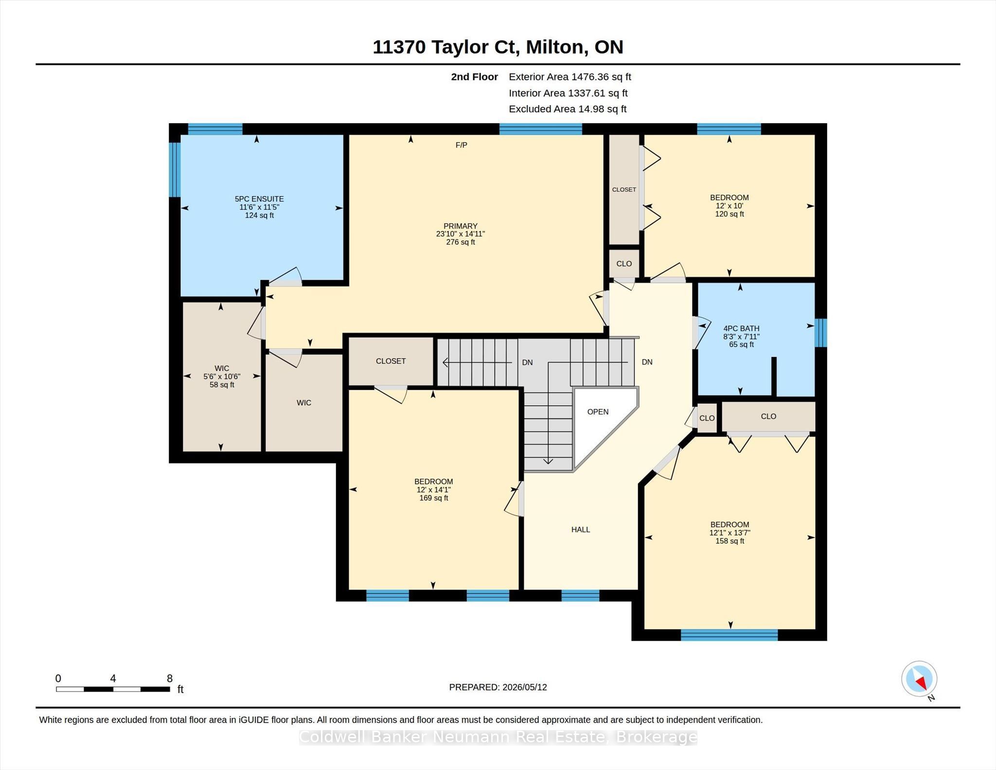 11370 Taylor Court Property Photo 48