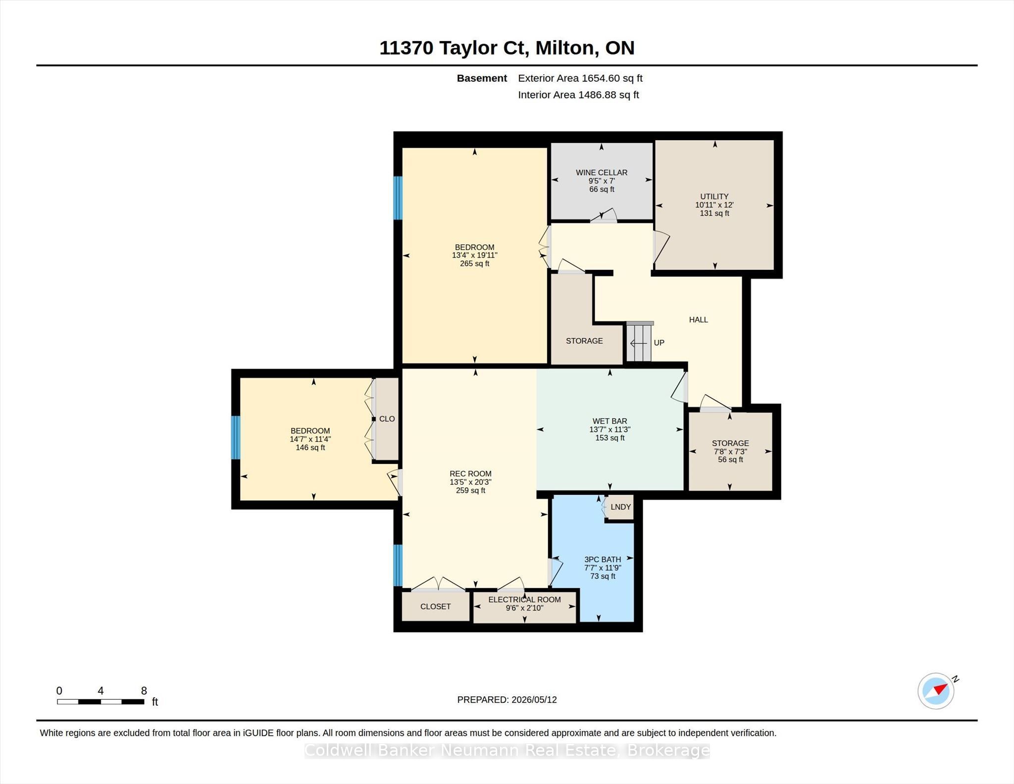 11370 Taylor Court Property Photo 49