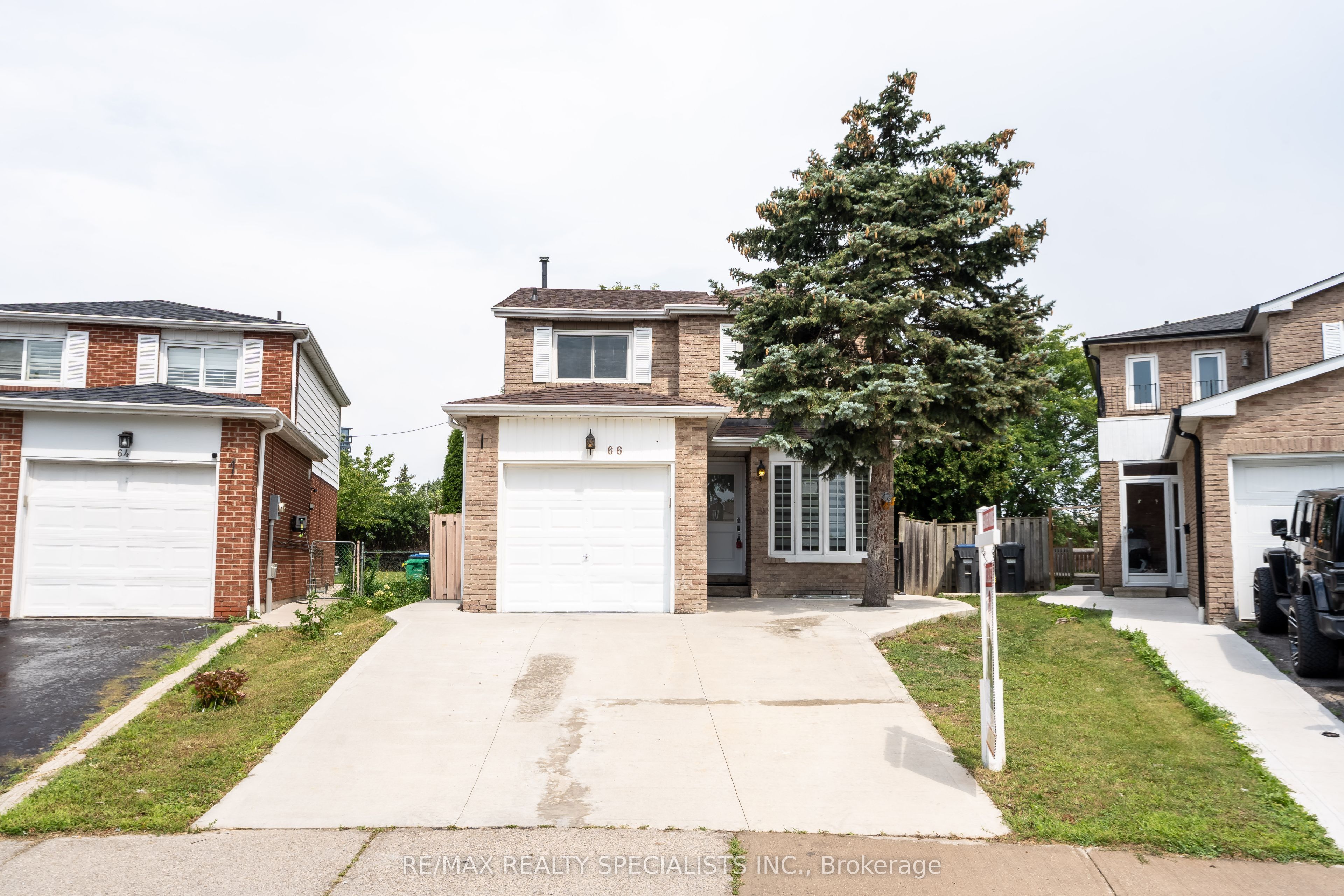 66 Banting Crescent Property Photo 1