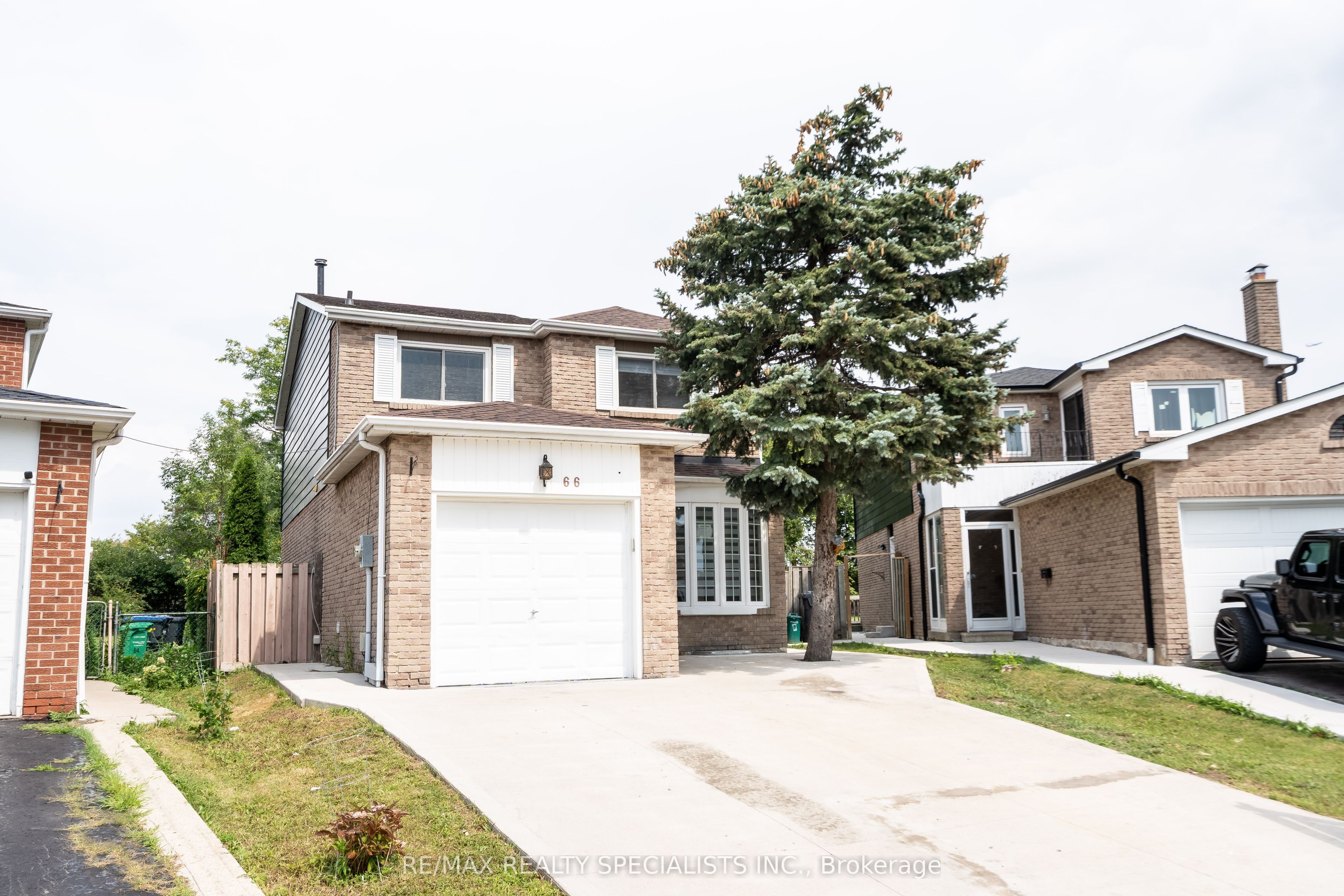 66 Banting Crescent Property Photo 2