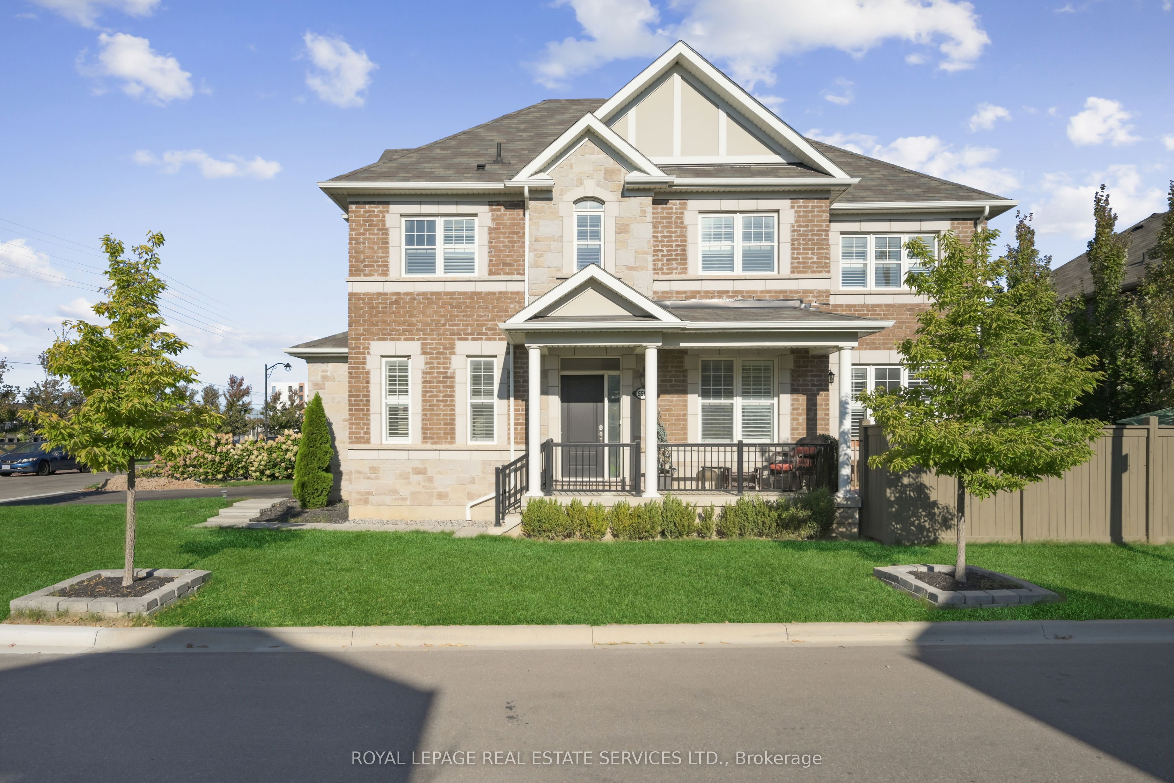 556 Juneberry Court Property Photo 1