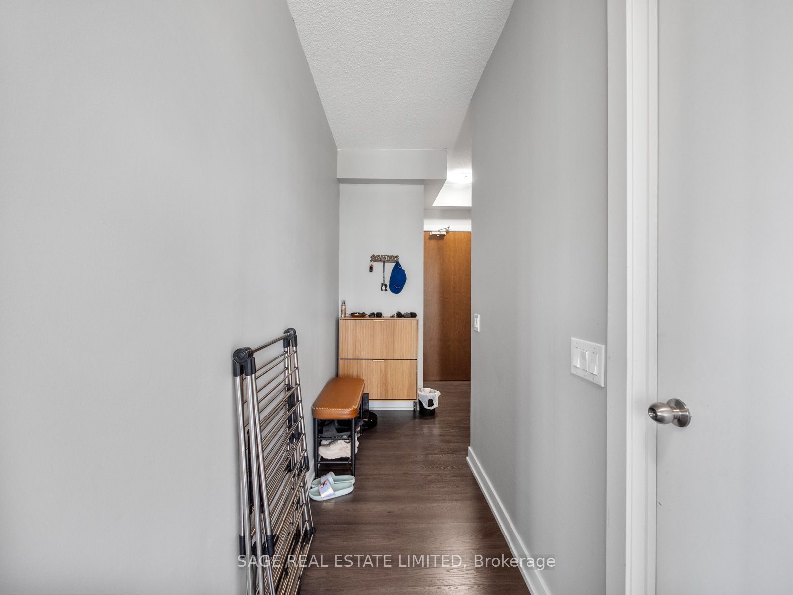 2220 Lake Shore Boulevard W 1704 Property Photo 11