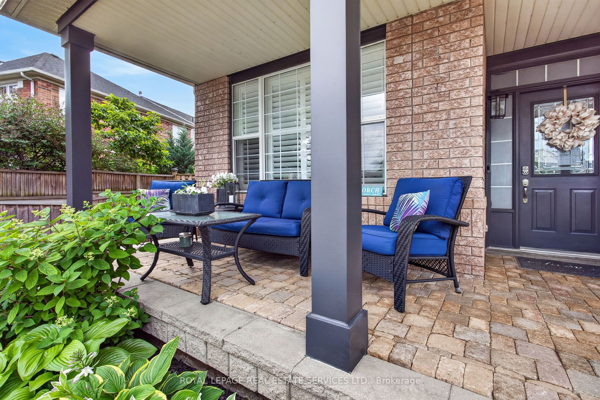 852 Trudeau Drive Property Photo 3