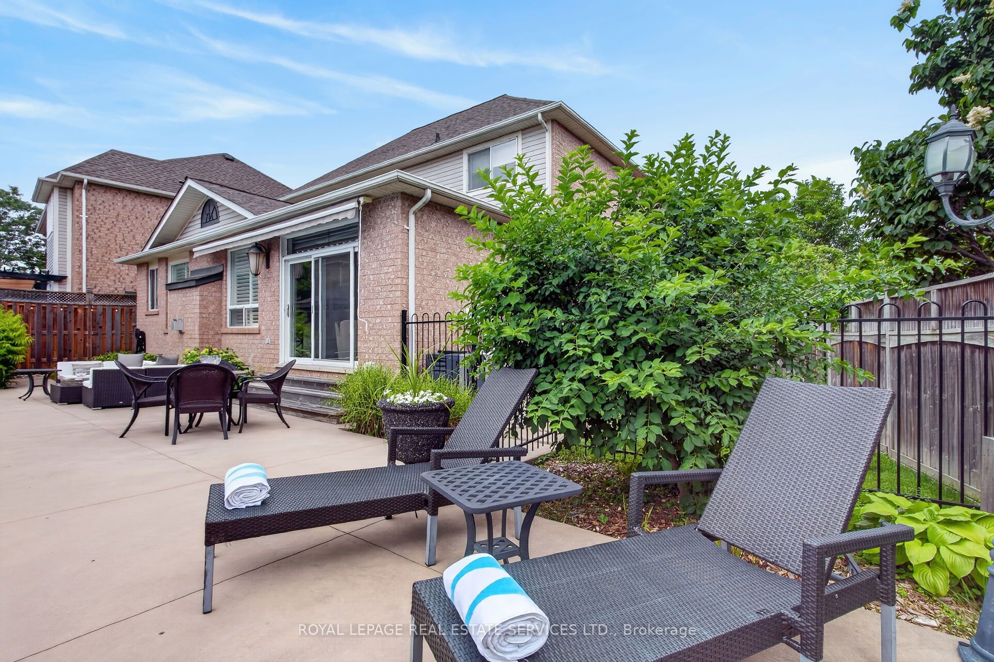 852 Trudeau Drive Property Photo 42