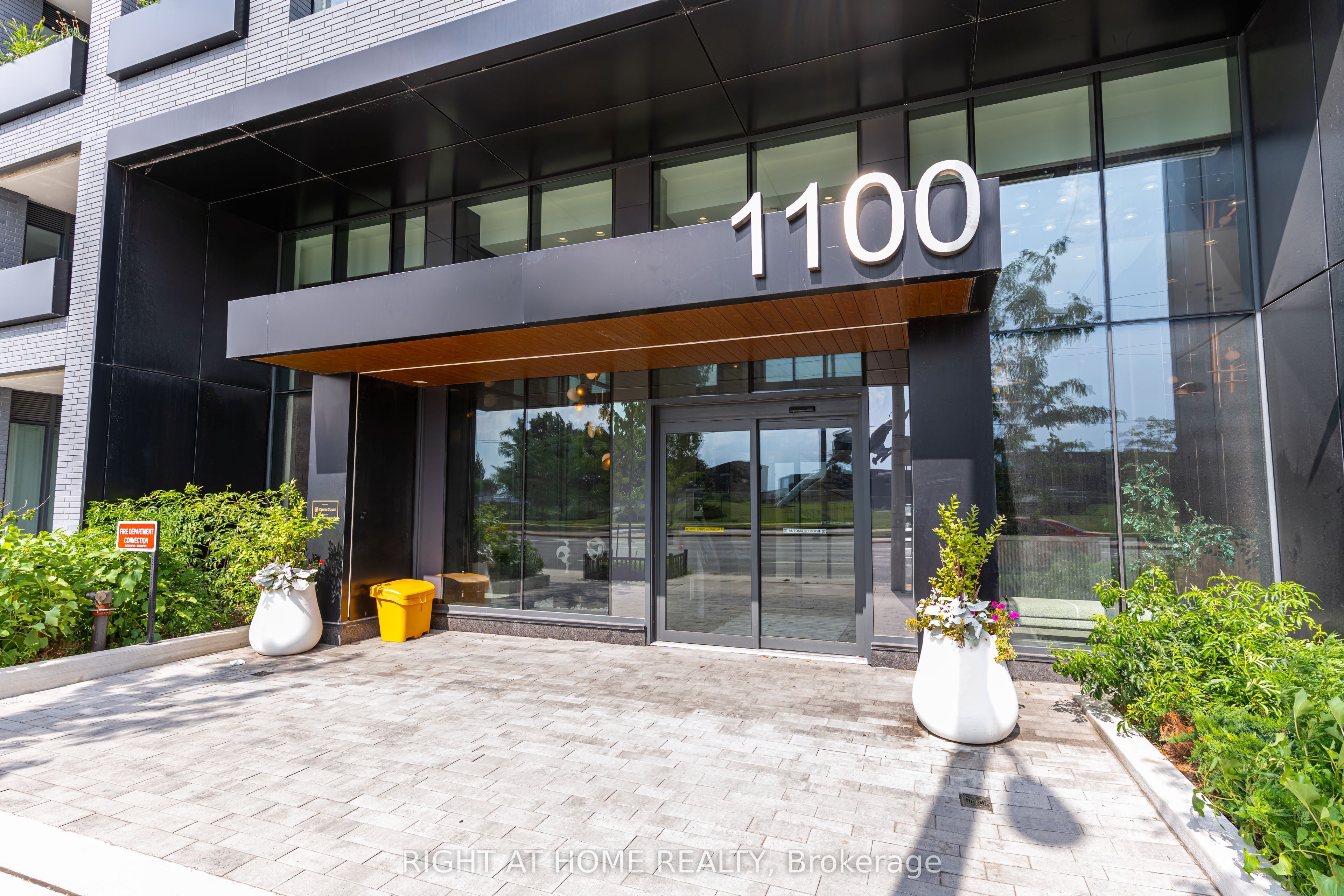 1100 Sheppard Avenue W 908 Property Photo 35